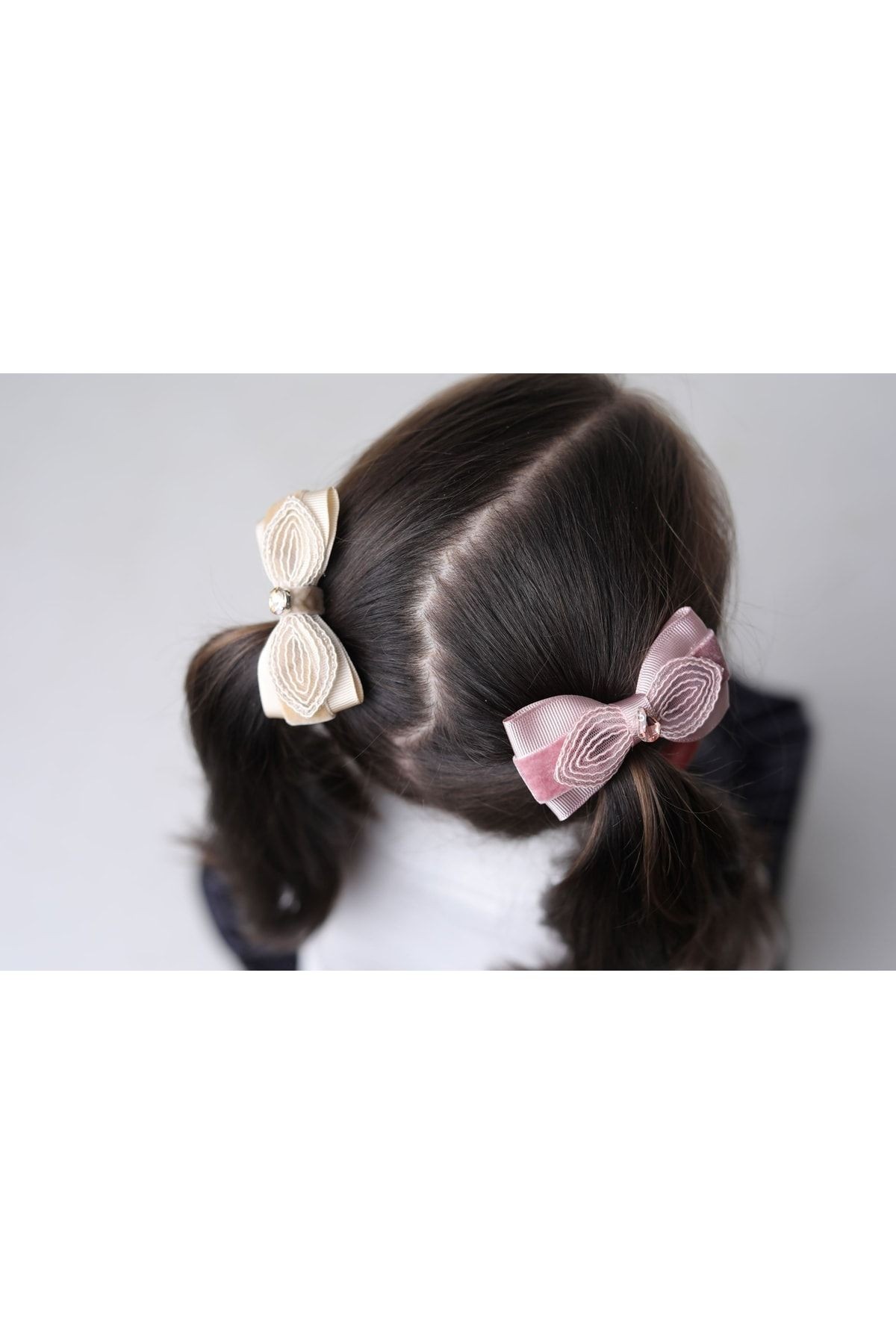 Katlyn 4 Piece Hairpin Set (SPECIALLY DESIGN HAIR ACCESSORY)