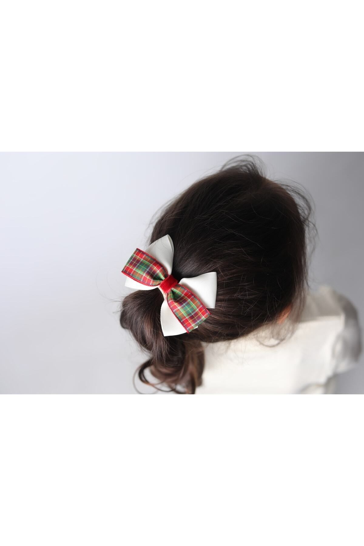 Patrice 4 Piece Hairpin Set (SPECIALLY DESIGN HAIR ACCESSORY)