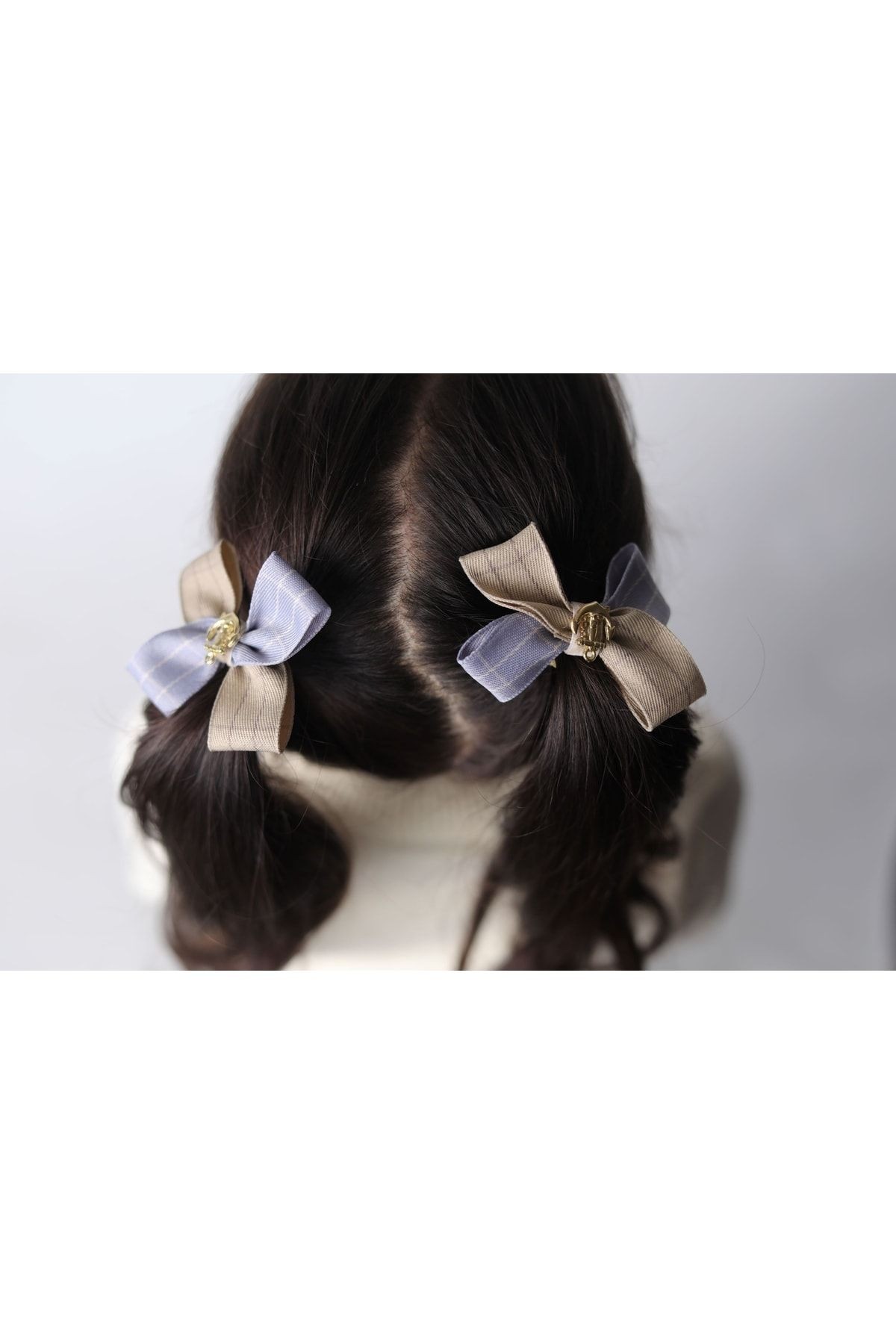 Lea 4 Piece Hairpin Set (SPECIALLY DESIGN HAIR ACCESSORY)