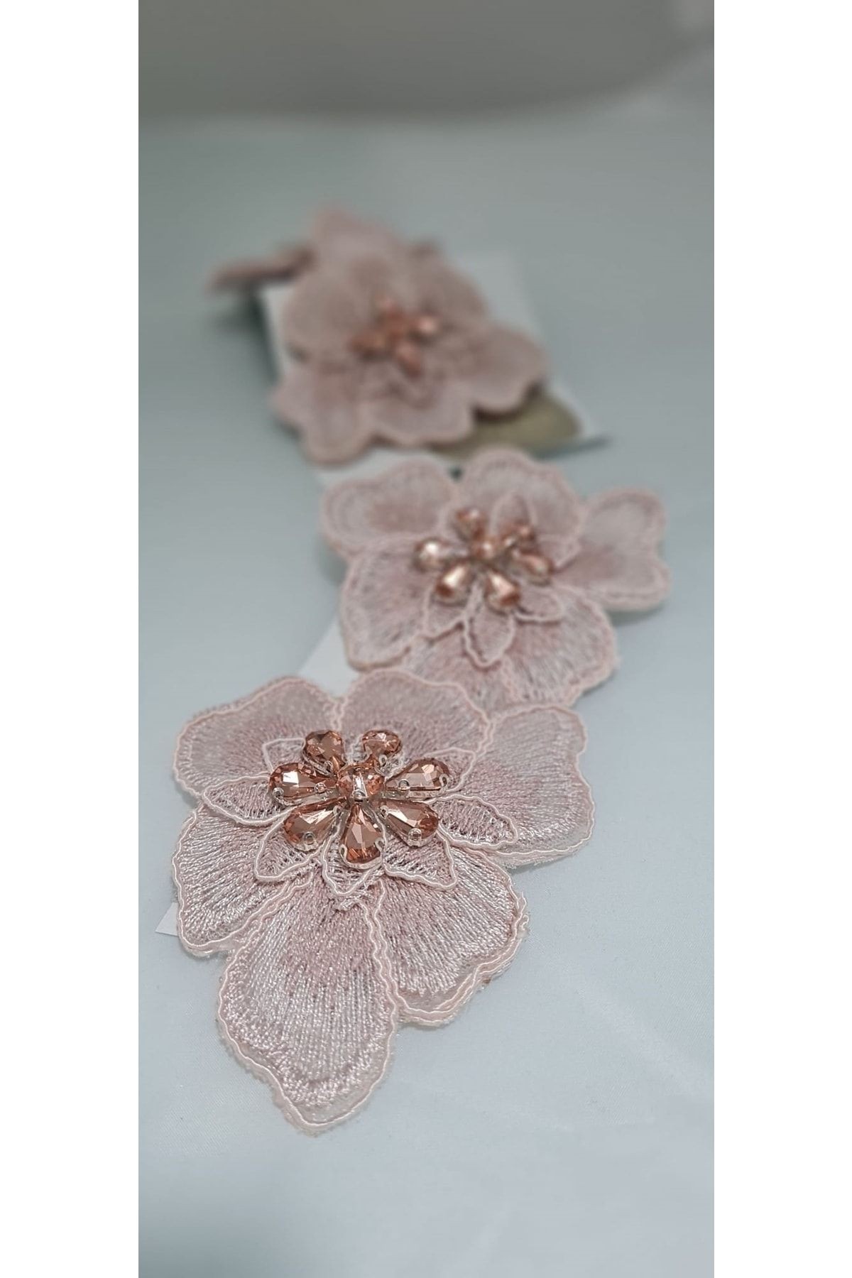 Freya Set of 2 Hairpins (SPECIALLY DESIGN HAIR ACCESSORY)