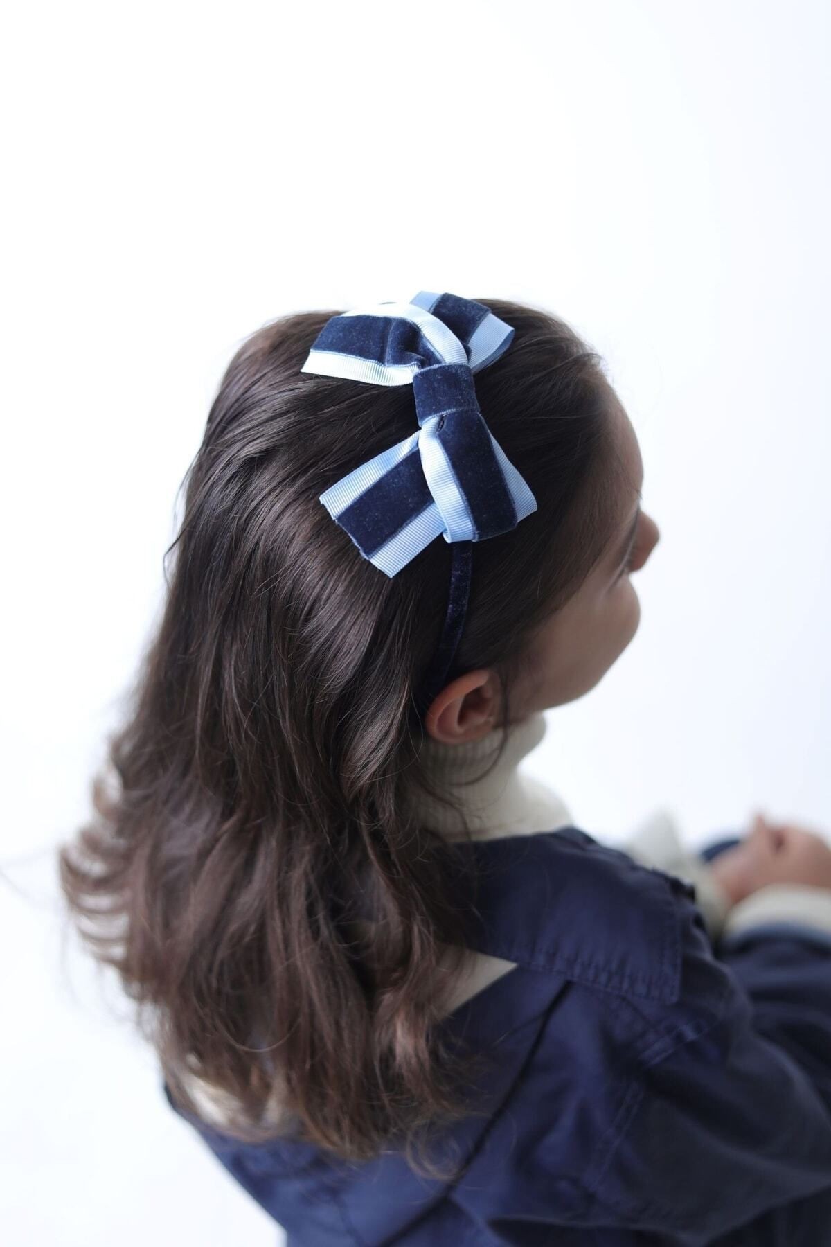 Mıla Taç (SPECIALLY DESIGN HAIR ACCESSORY)