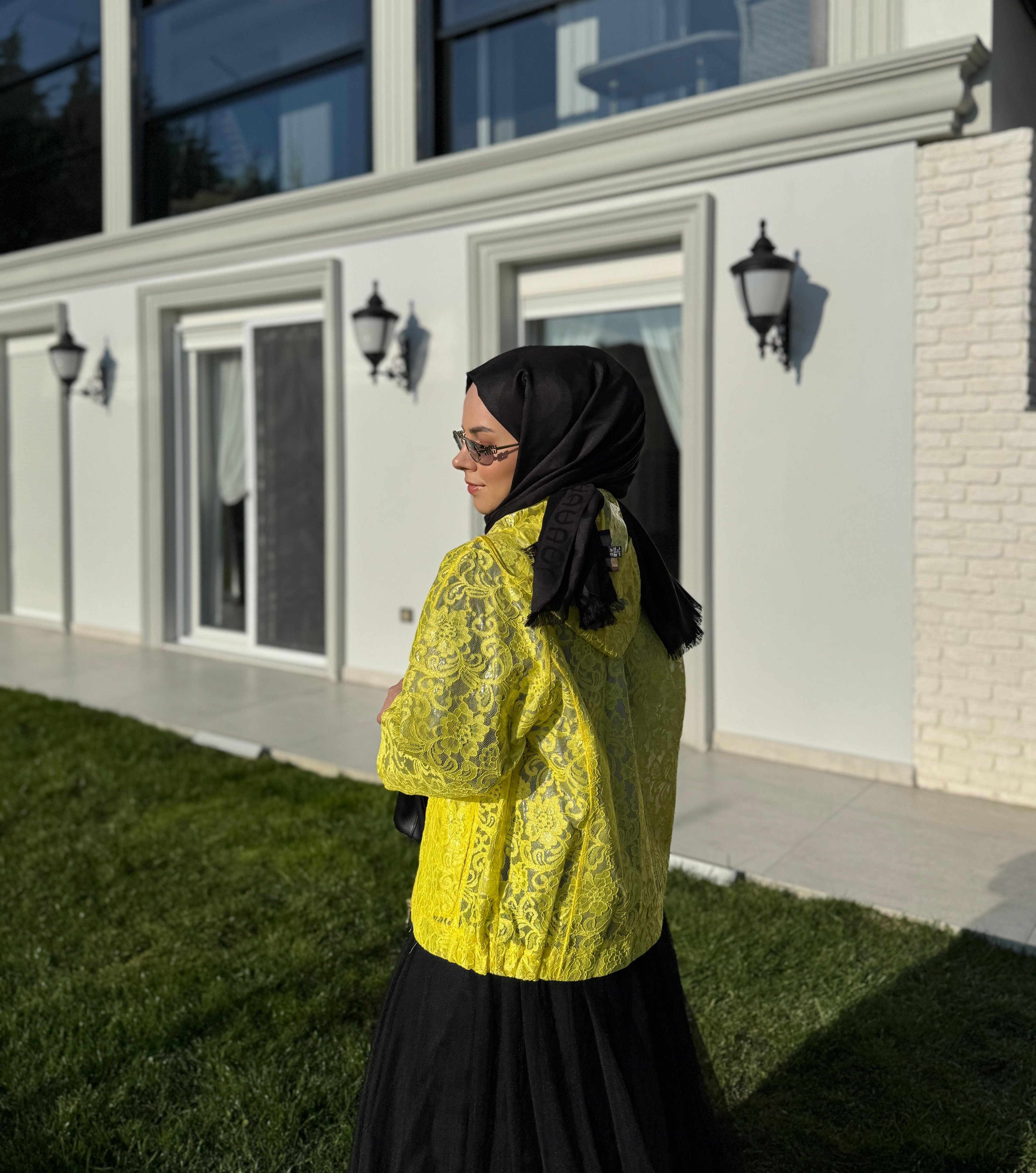 CANDY YAĞMURLUK