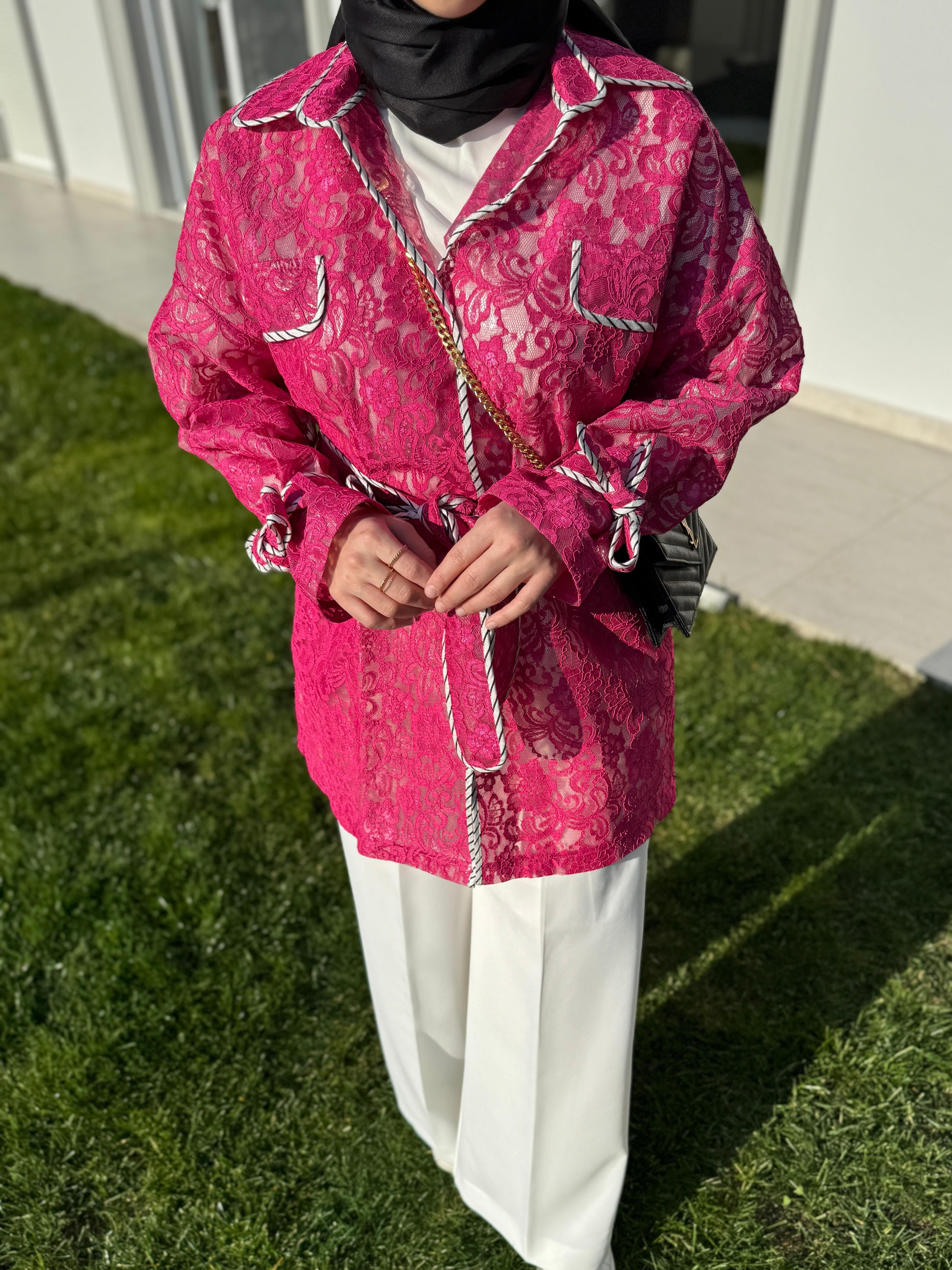 BELLA YAĞMURLUK