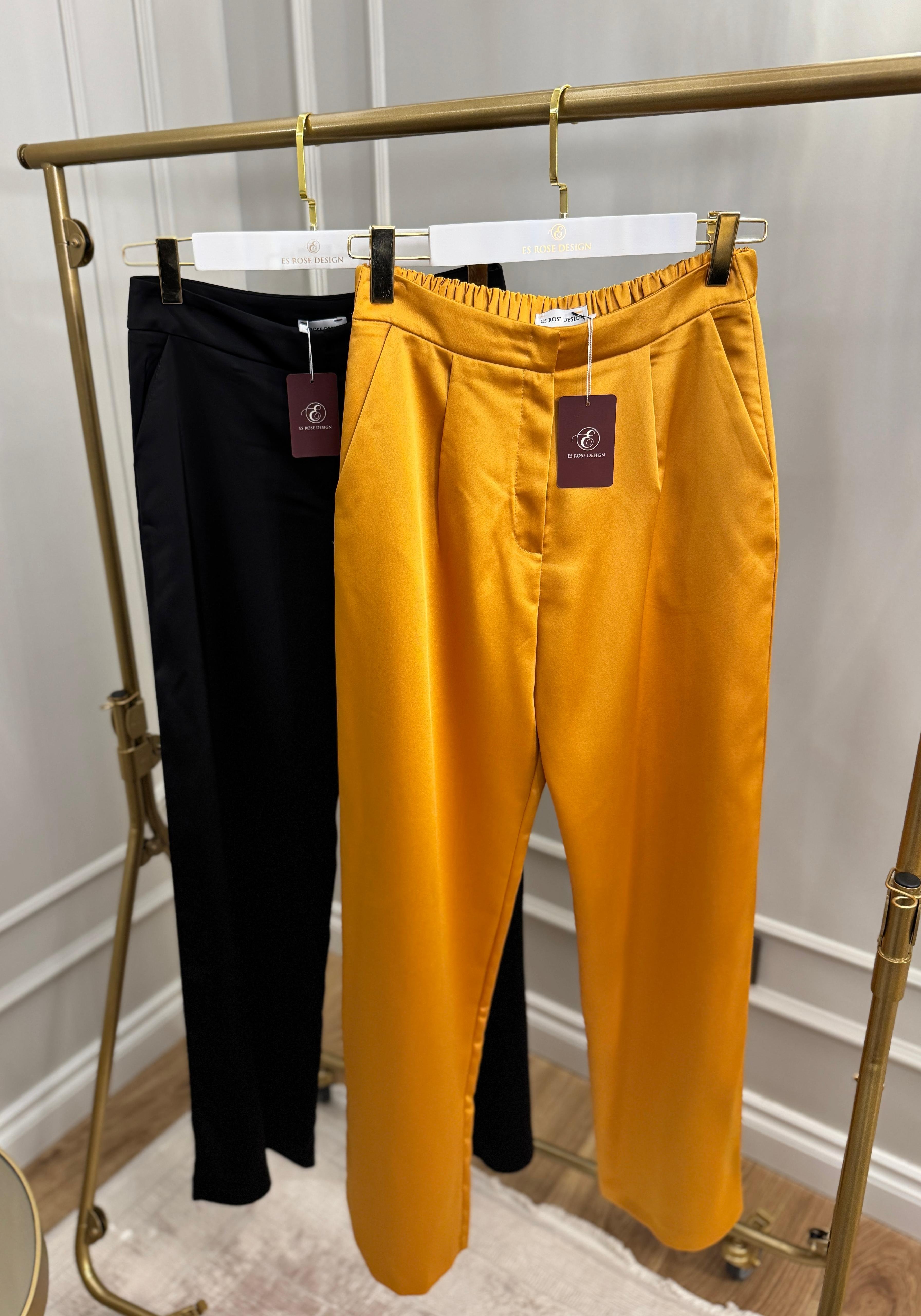 NOVA PANTOLON HARDAL