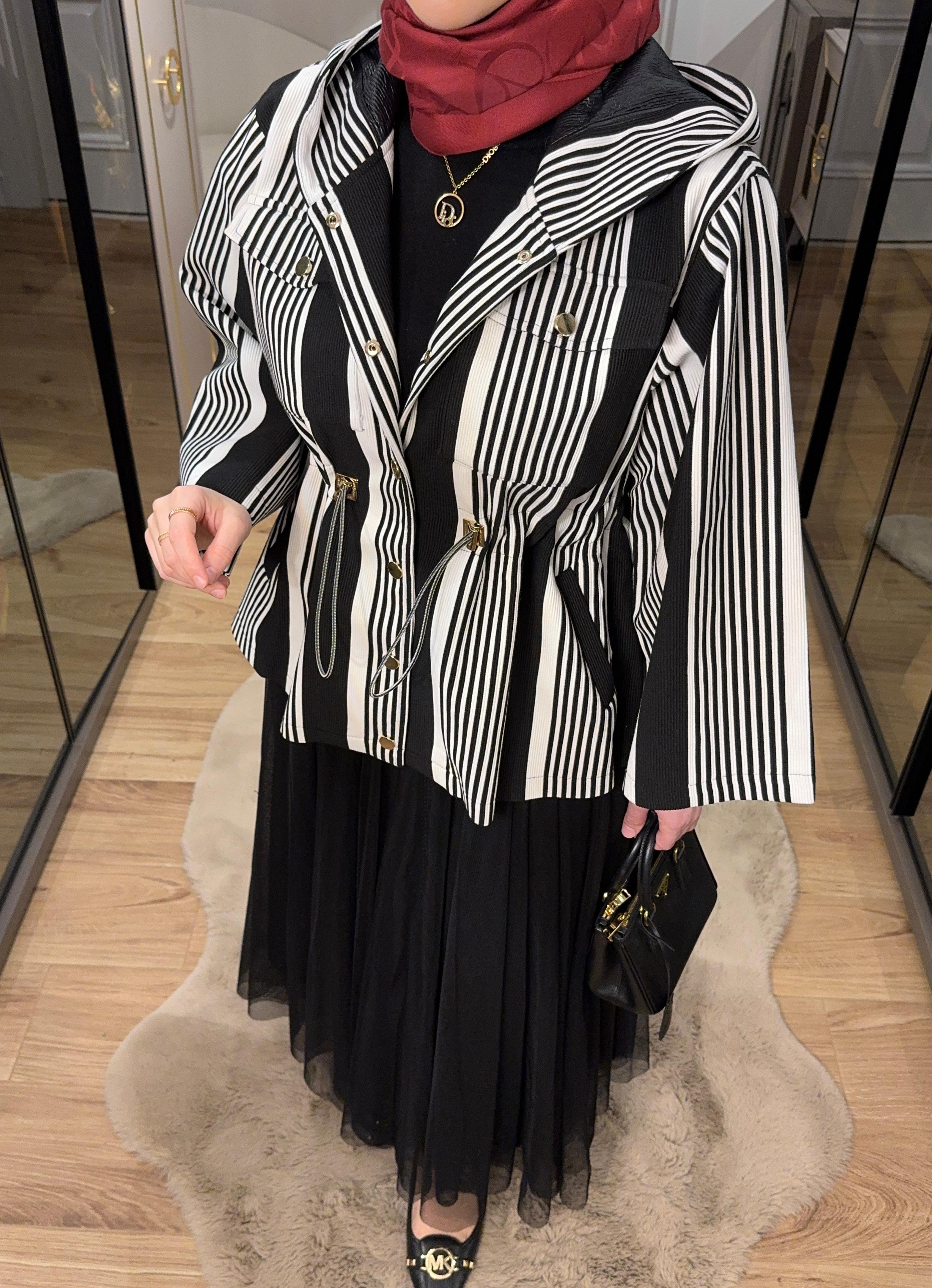SOFİA PARKA