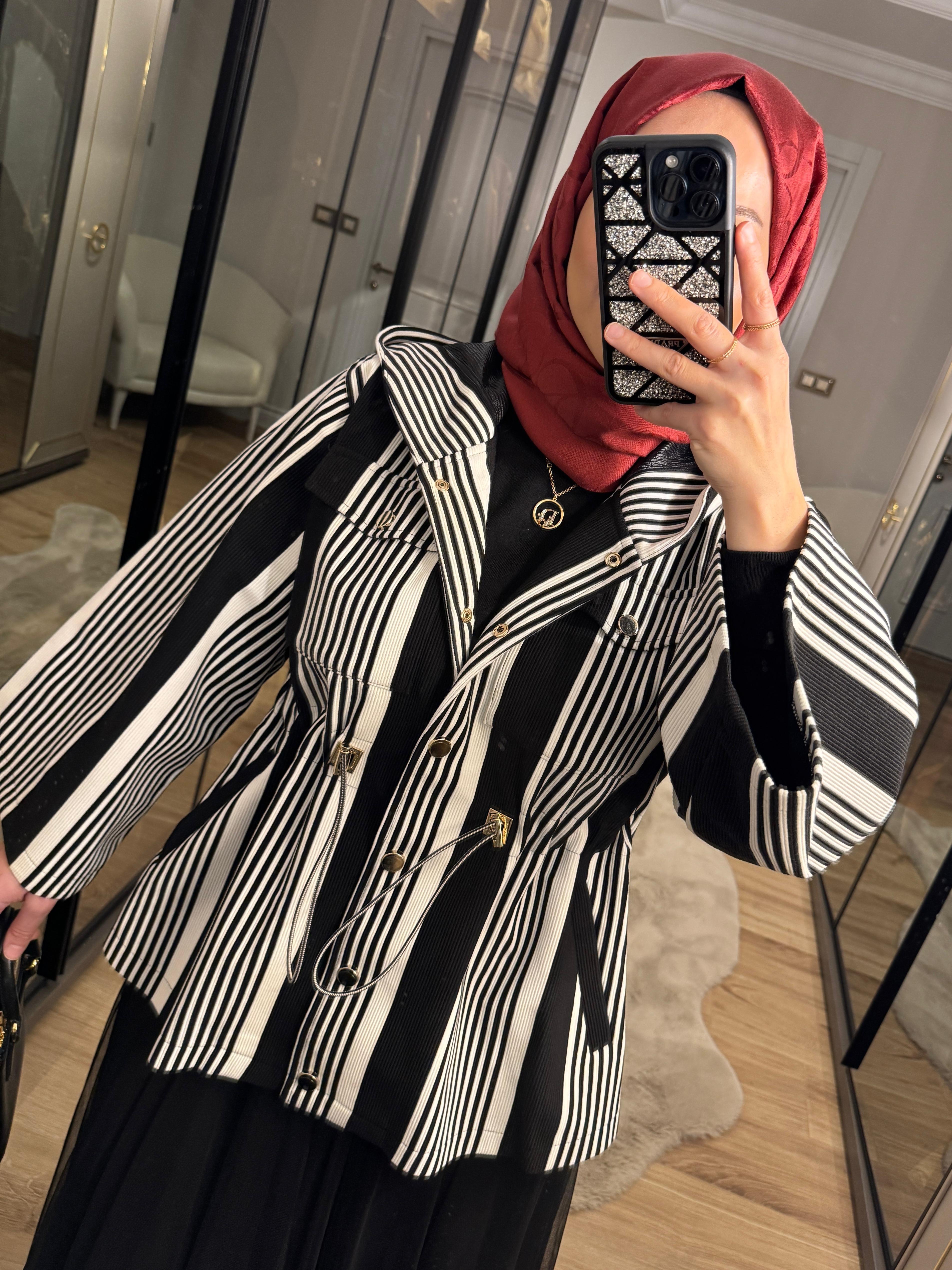 SOFİA PARKA