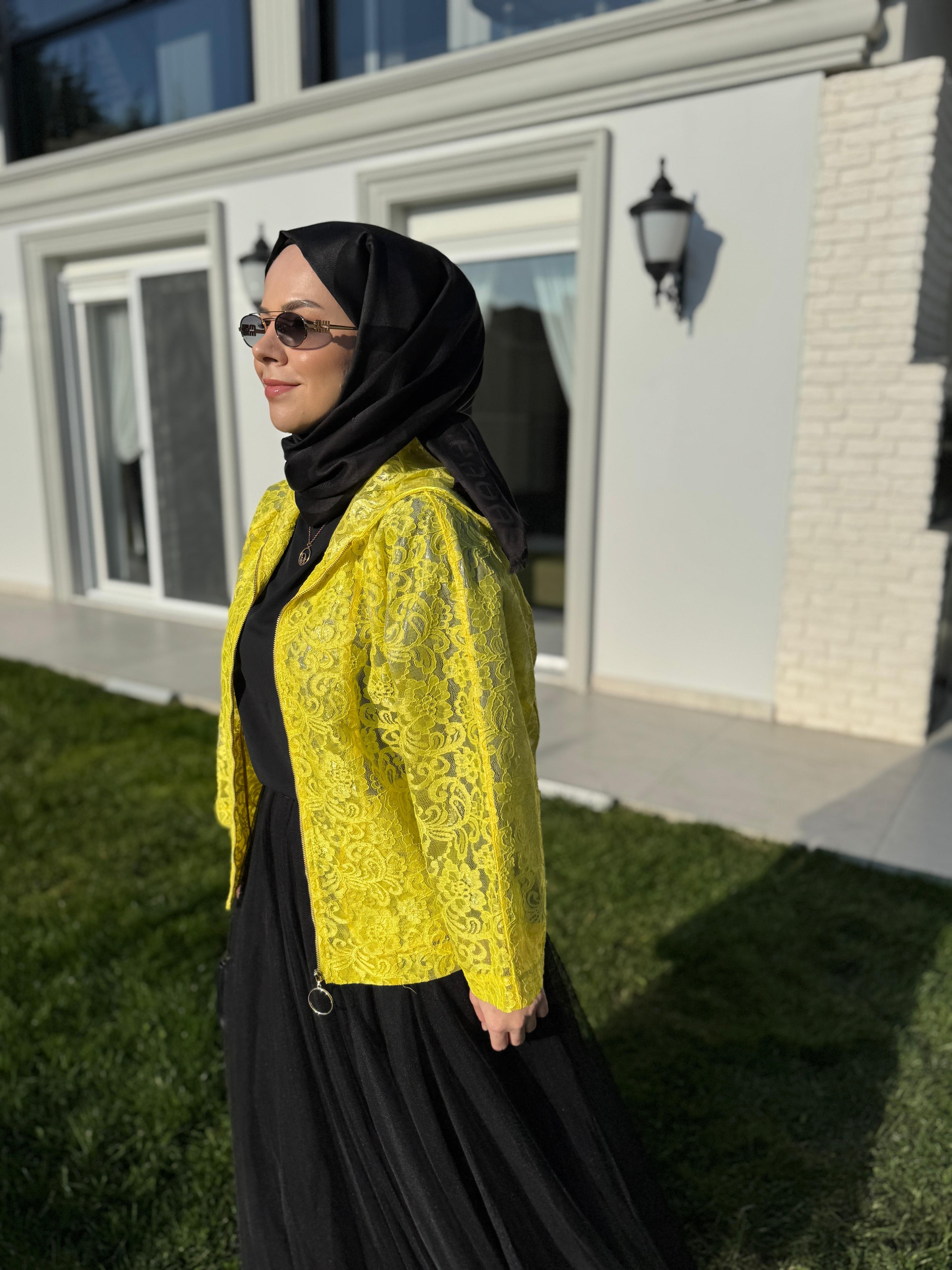 CANDY YAĞMURLUK