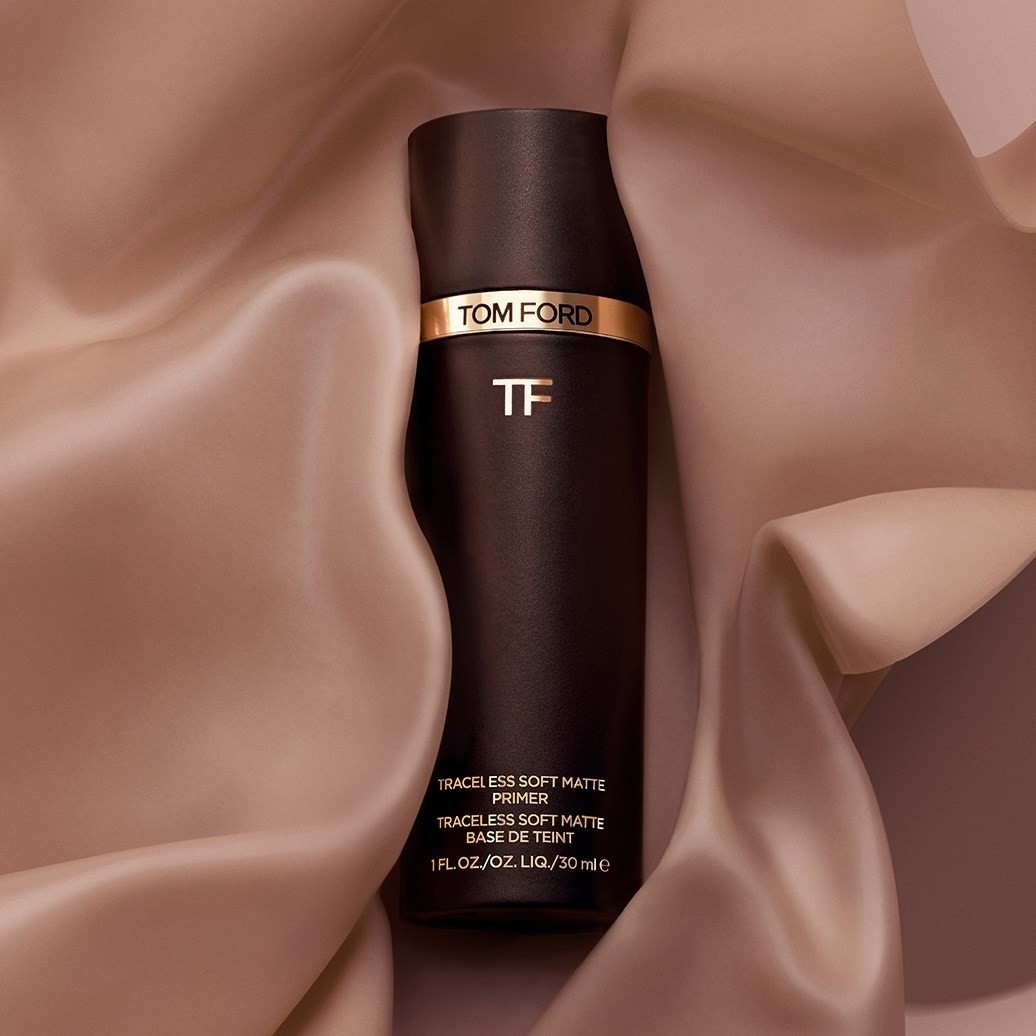 TOM FORD TRACELESS SOFT MATTE PRIMER 30 ML