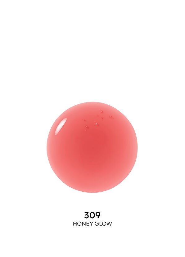GUERLAIN KISS KISS BEE GLOW OIL