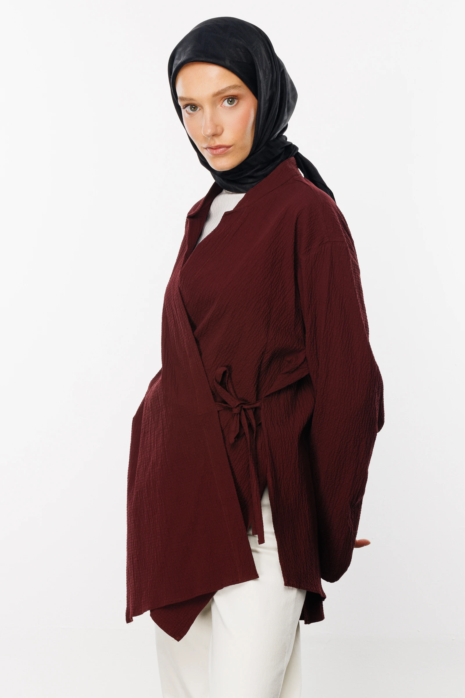 وشاح جاكار فاخر