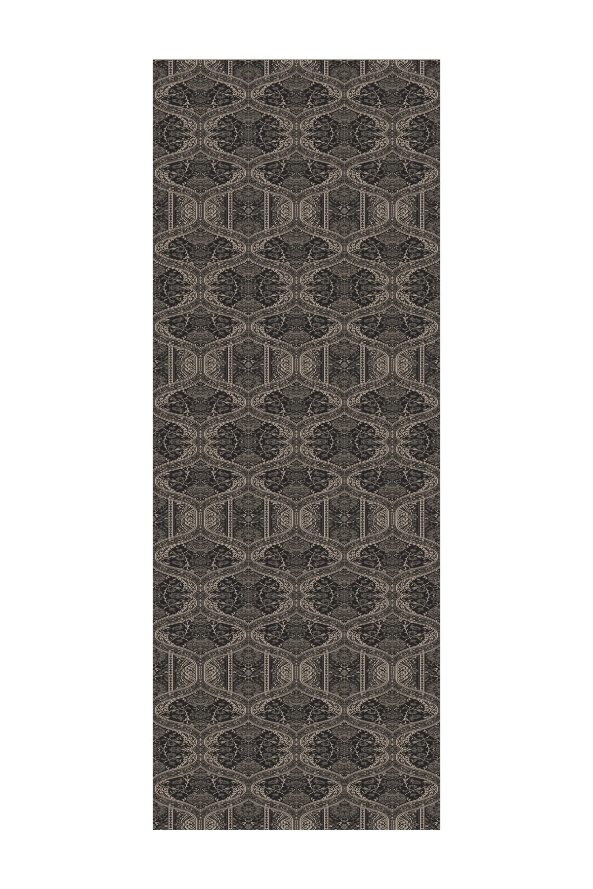 شال شاين لاين بنمط سولير