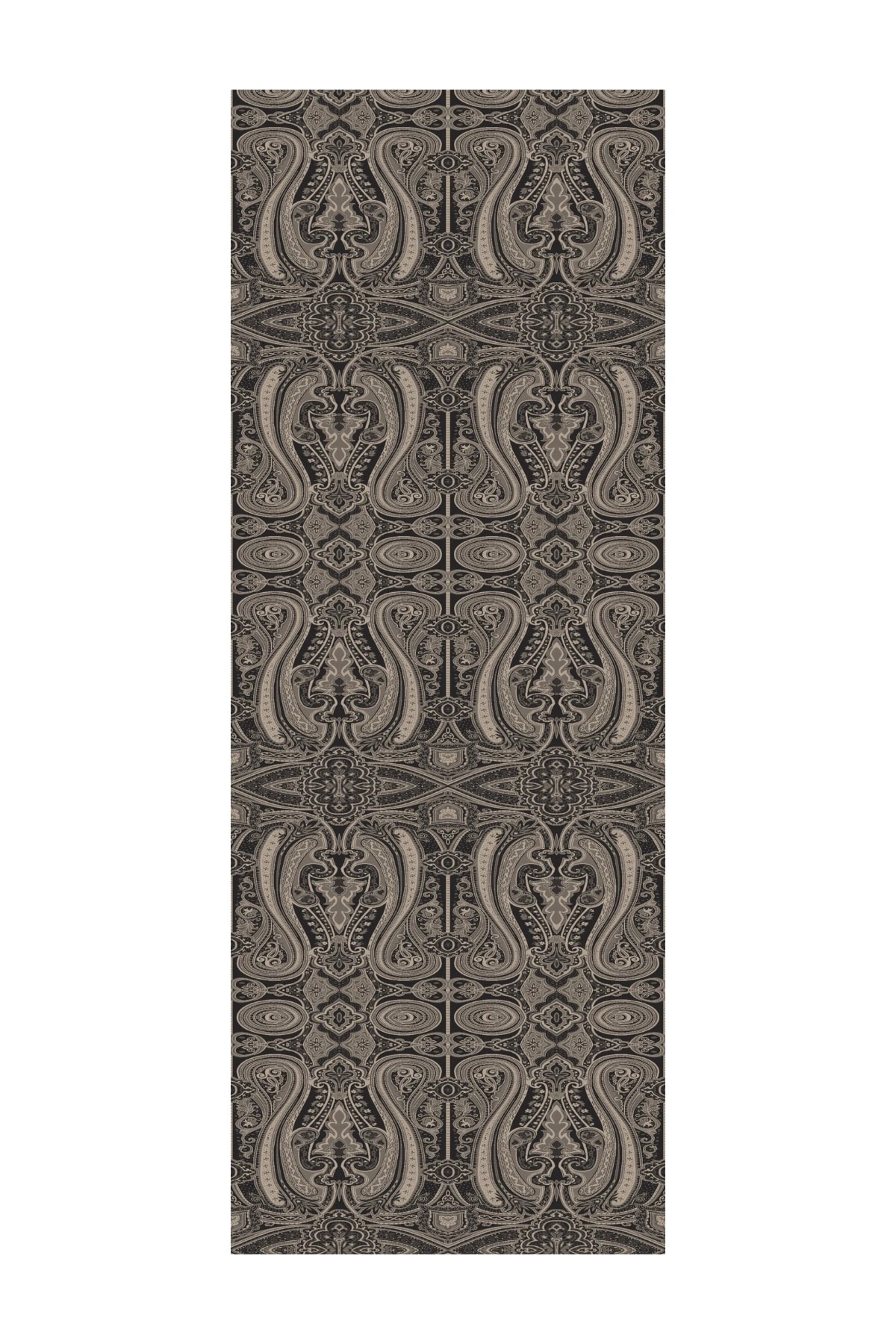 شال ليفا باترن شاين لاين