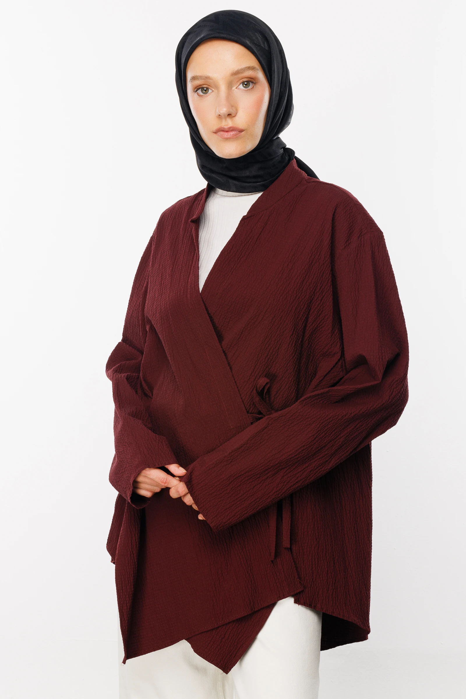 وشاح جاكار فاخر