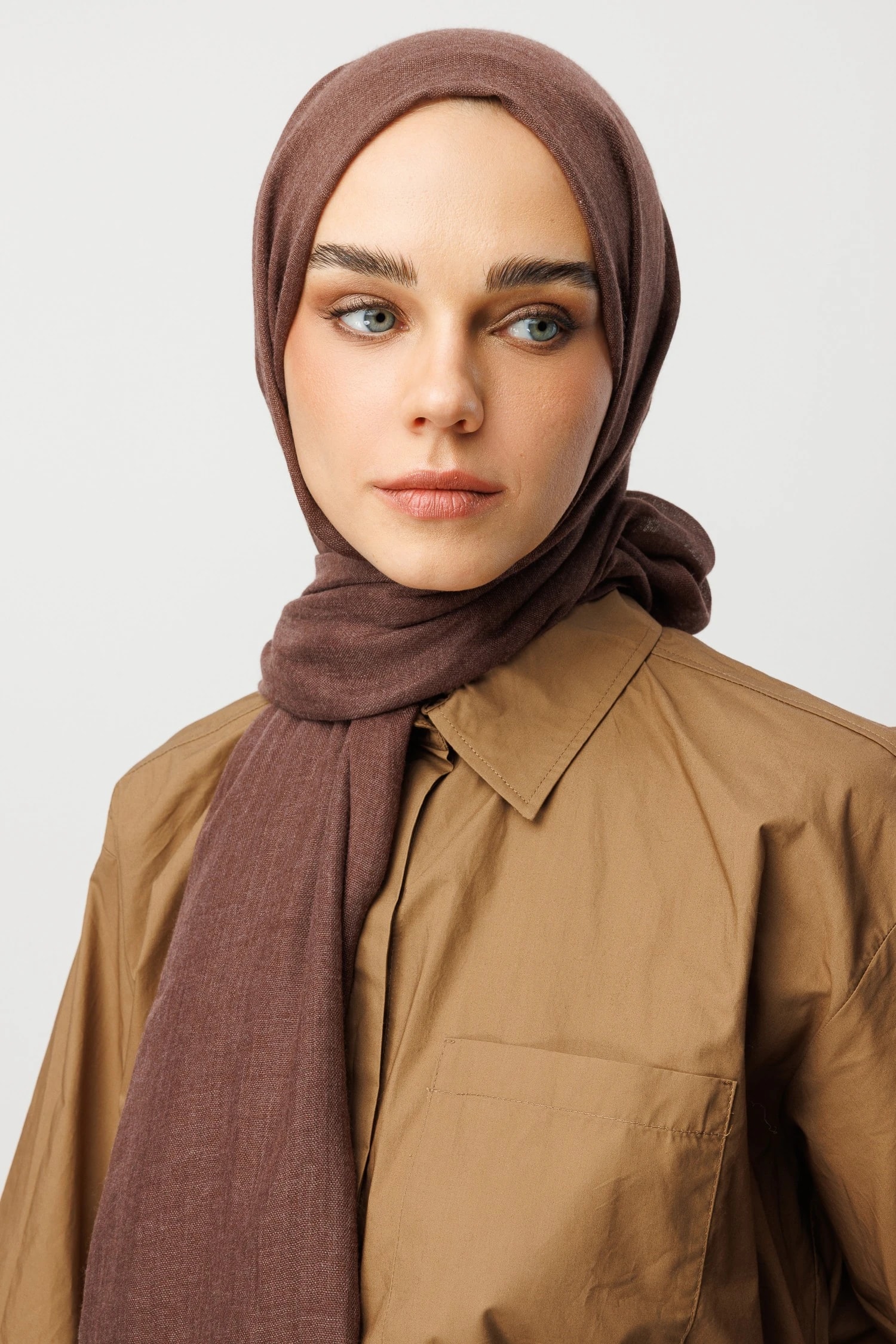 شال دبي - مر