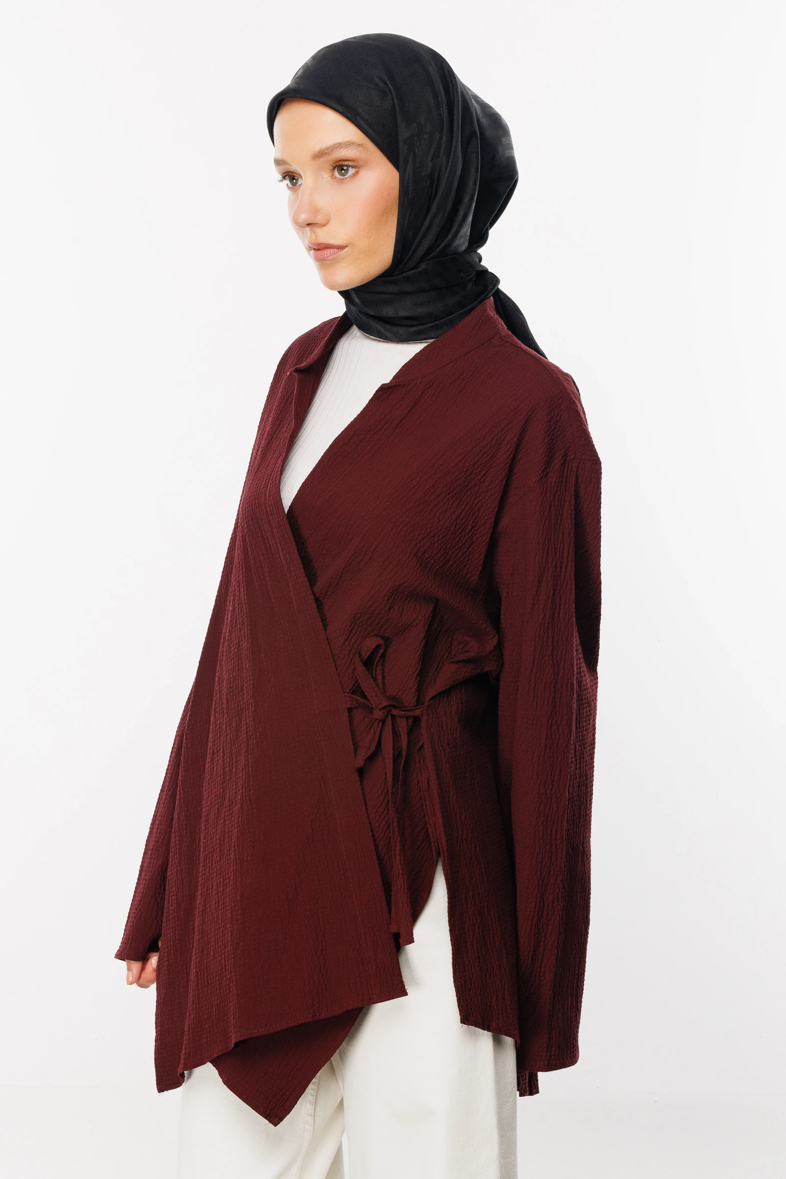 وشاح جاكار فاخر