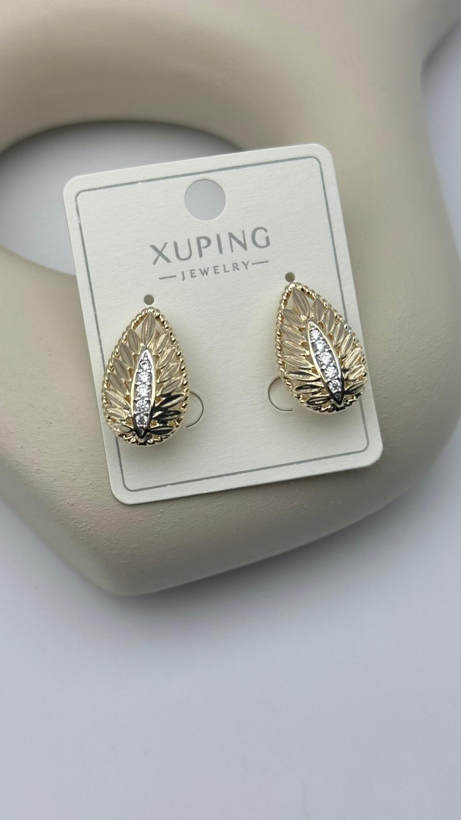 Xp Xuping Küpe