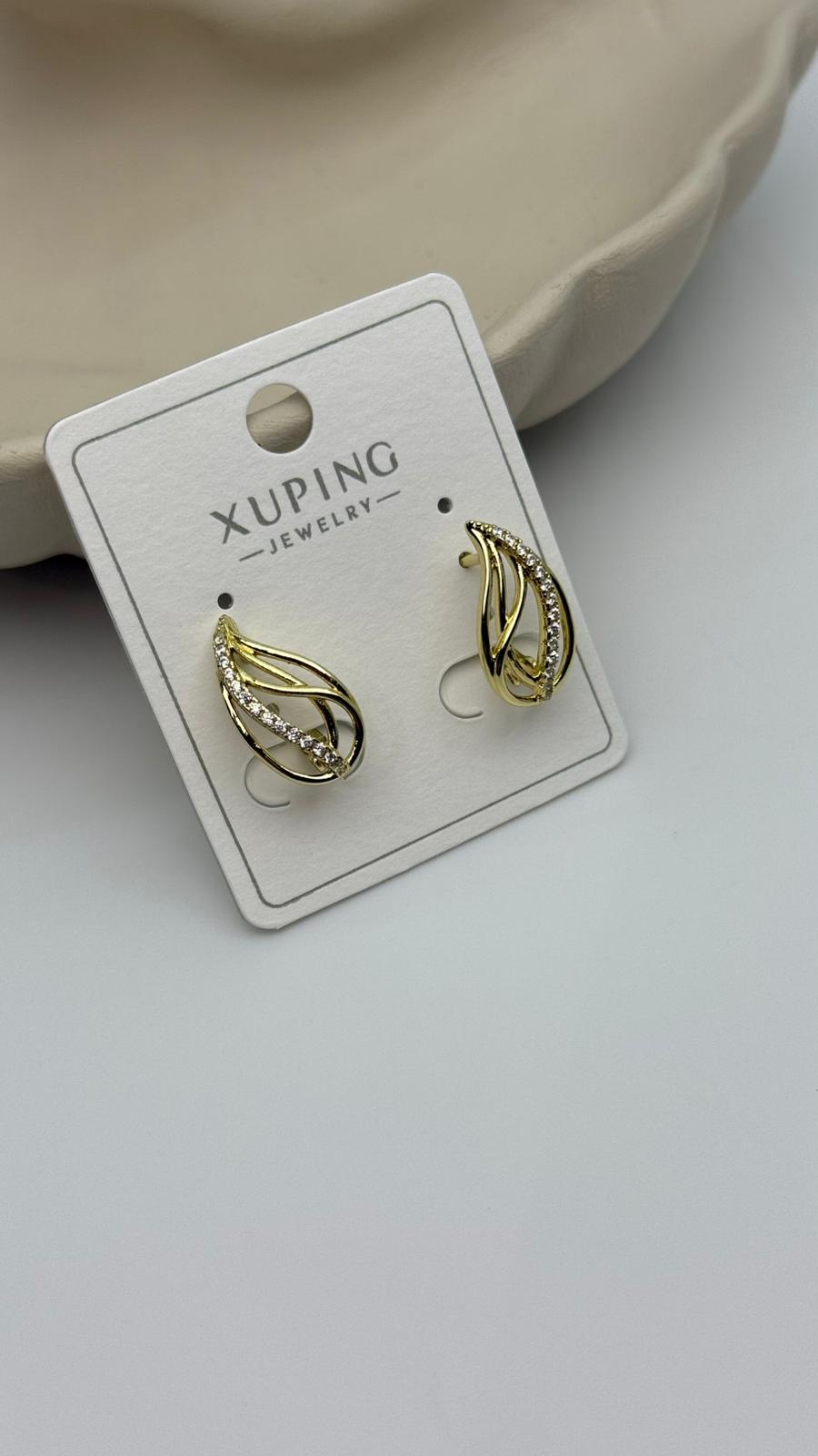 Xuping Küpe