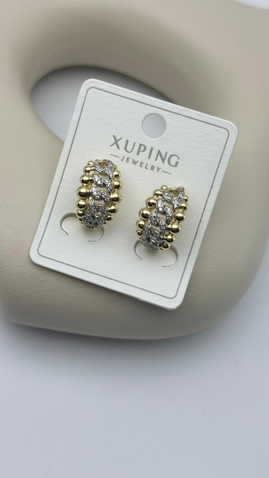 Xp Xuping Küpe