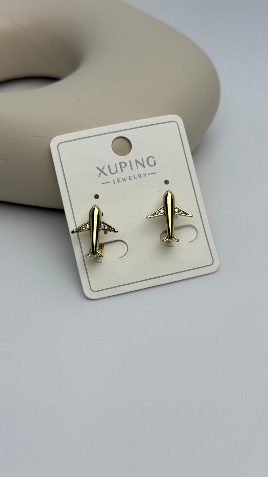 Xuping Küpe