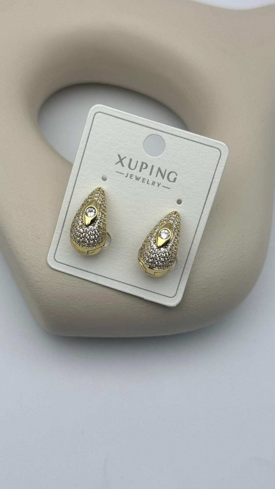 Xp Xuping Küpe