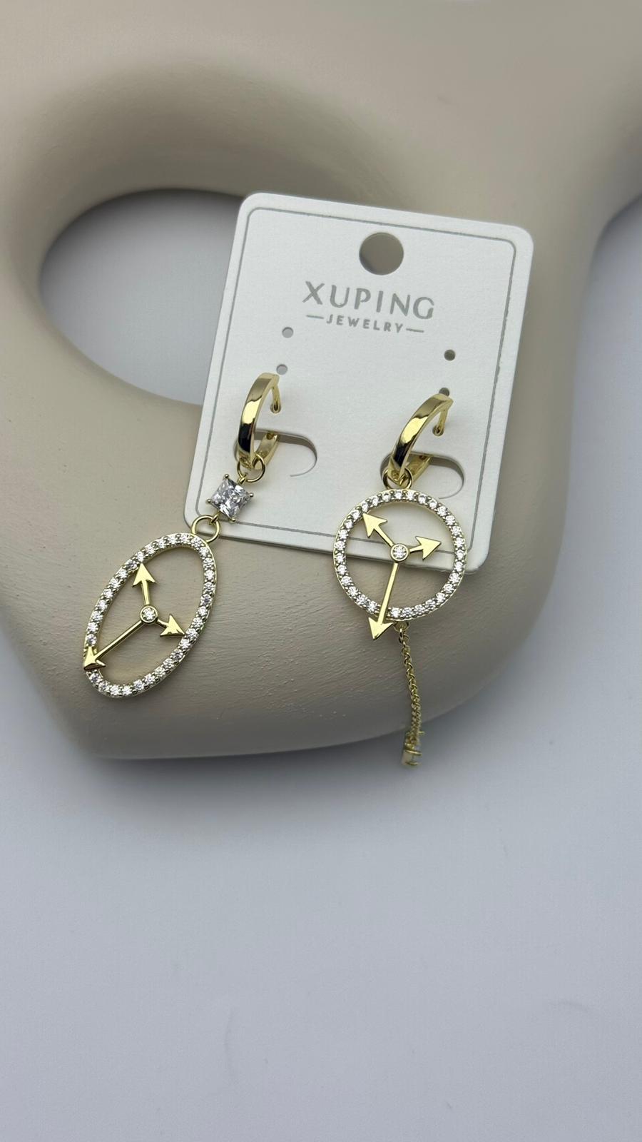 Xp Xuping Küpe
