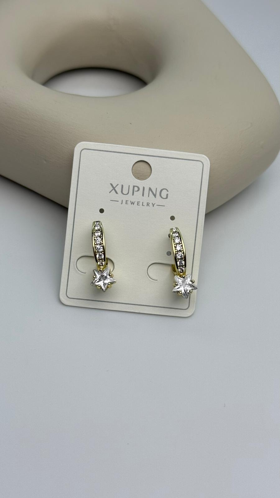 Xuping Küpe