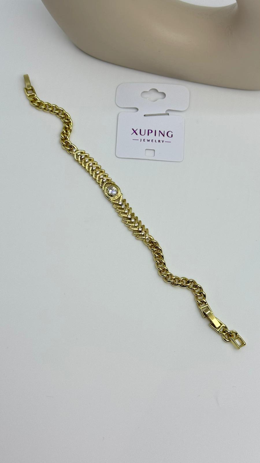 Xuping Künye