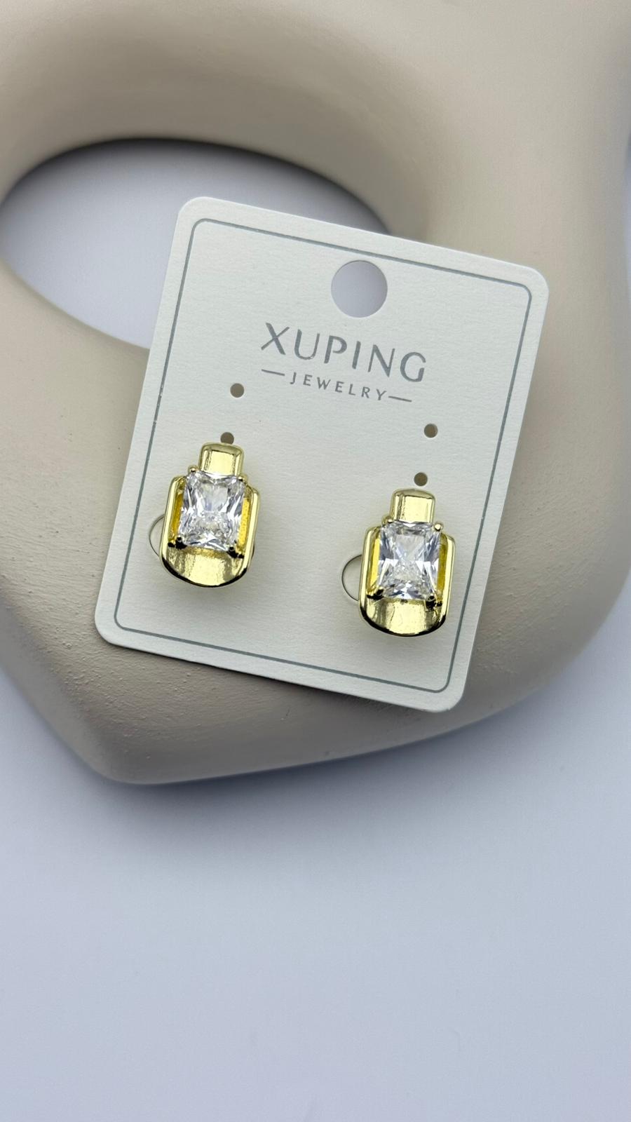 Xp Xuping Küpe