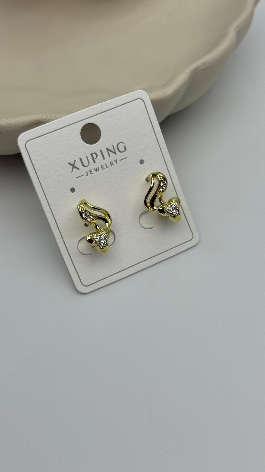 Xuping Küpe