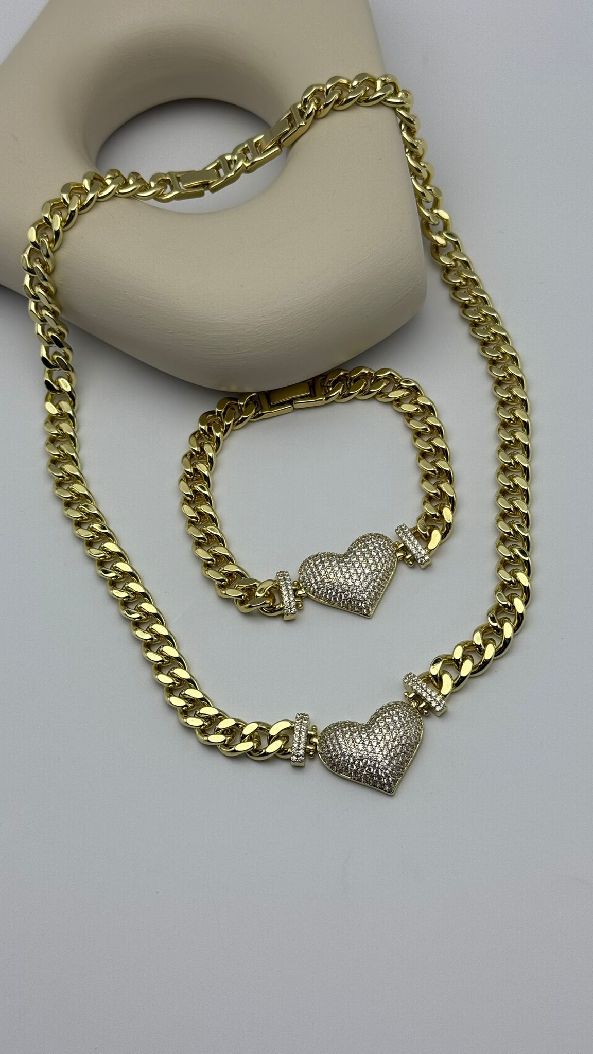 Xp Xuping Set