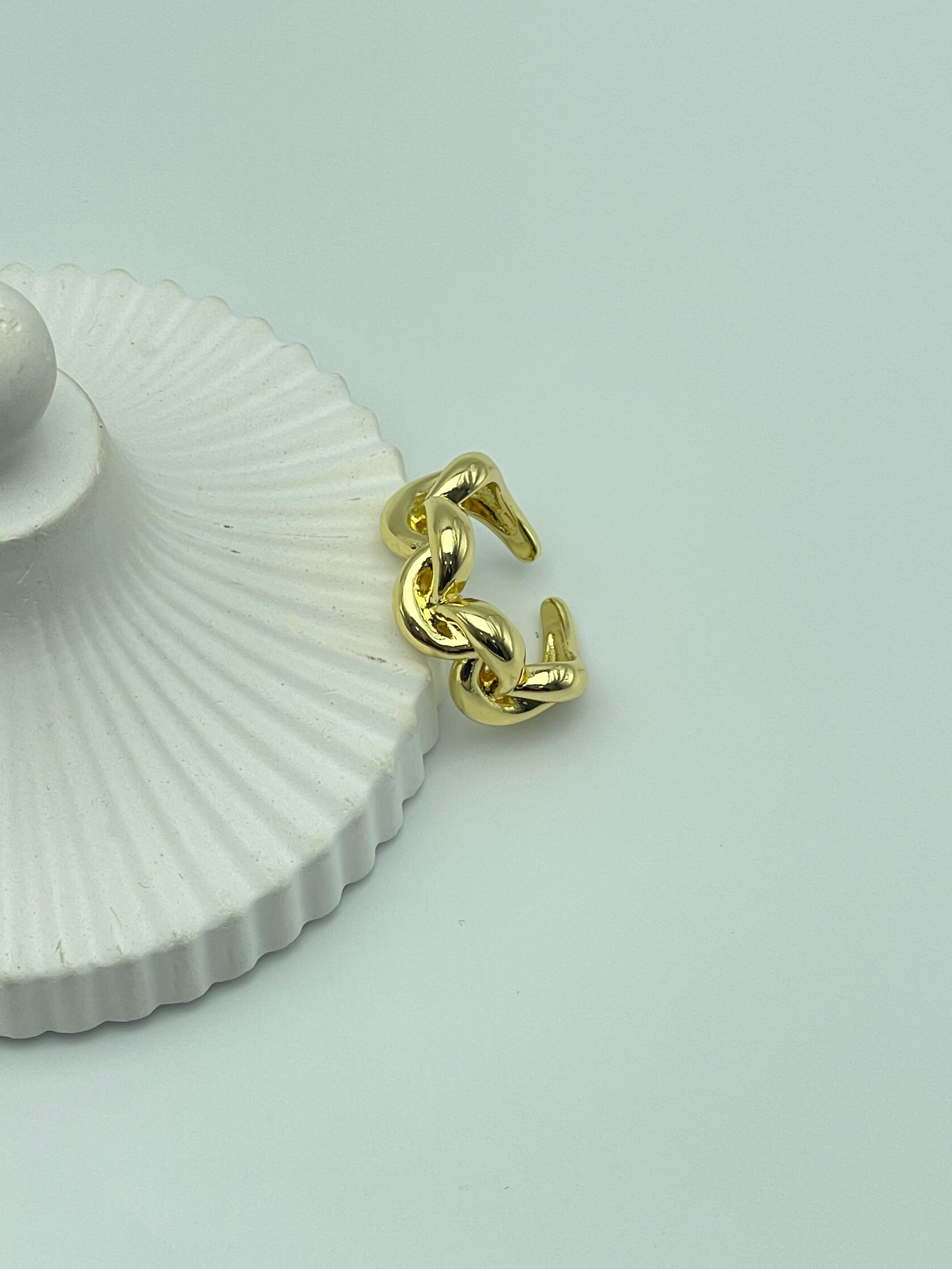 Vip Ayarlanabilir Yüzük