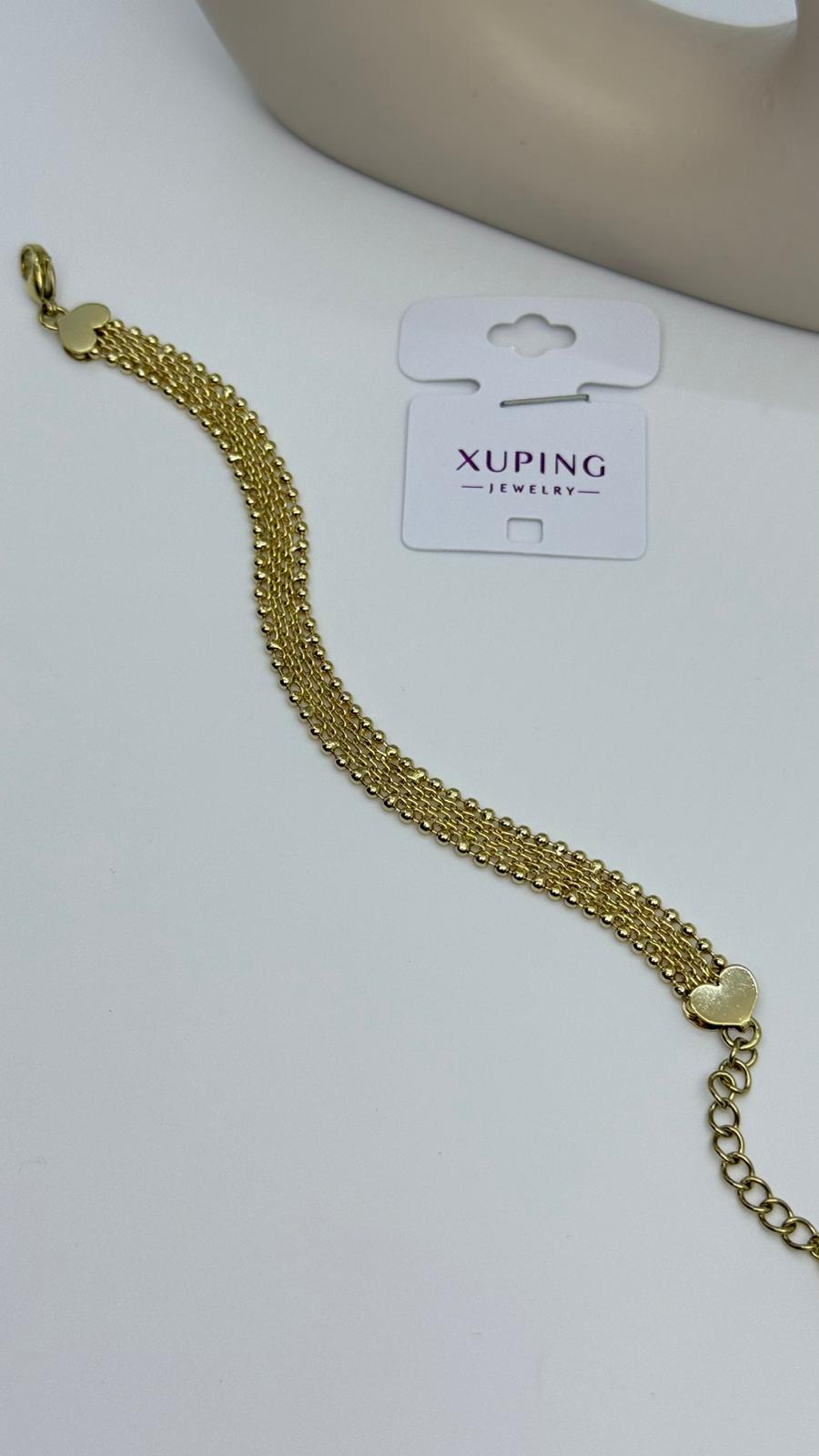 Xuping Künye