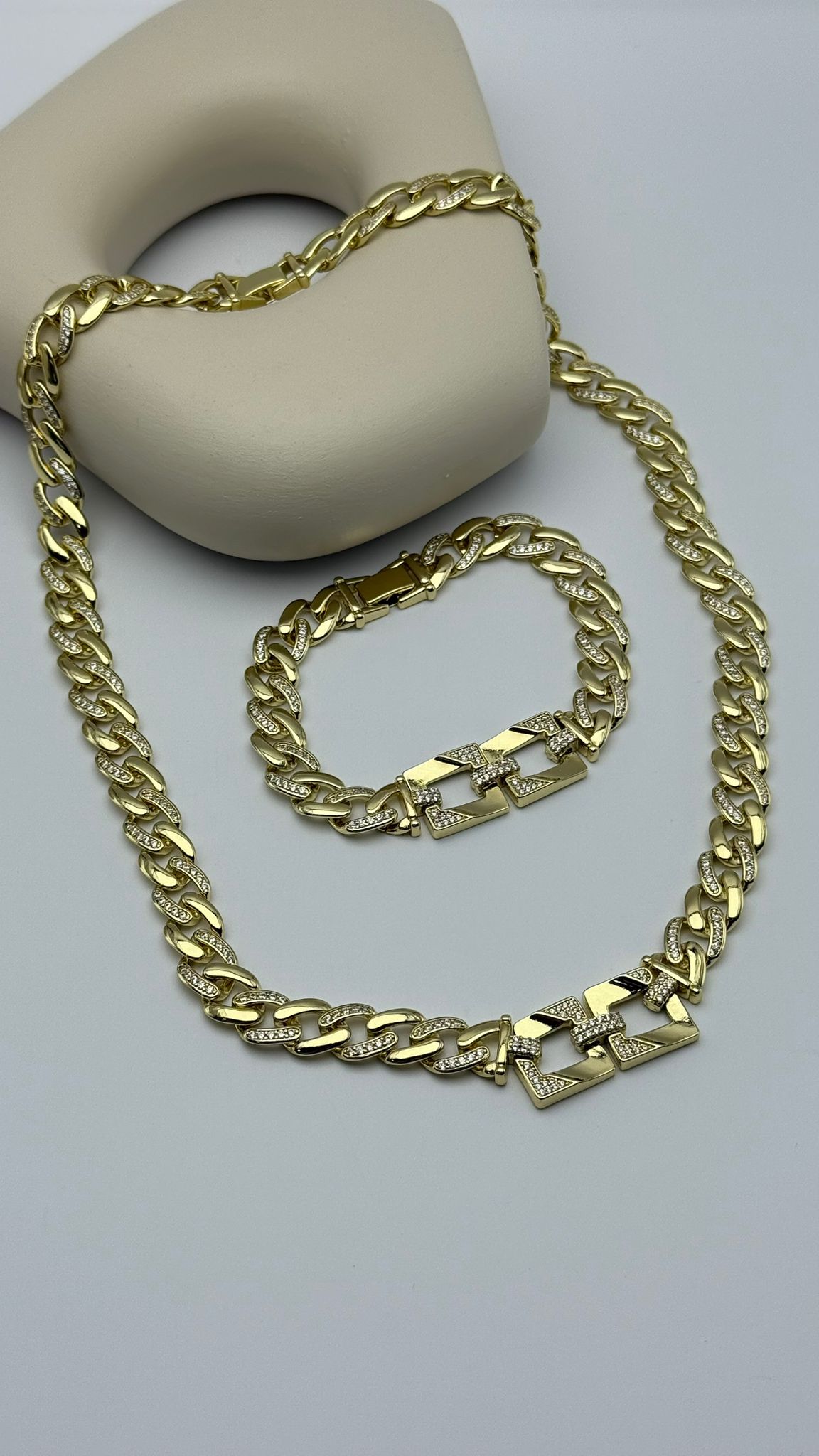 Xp Xuping Set