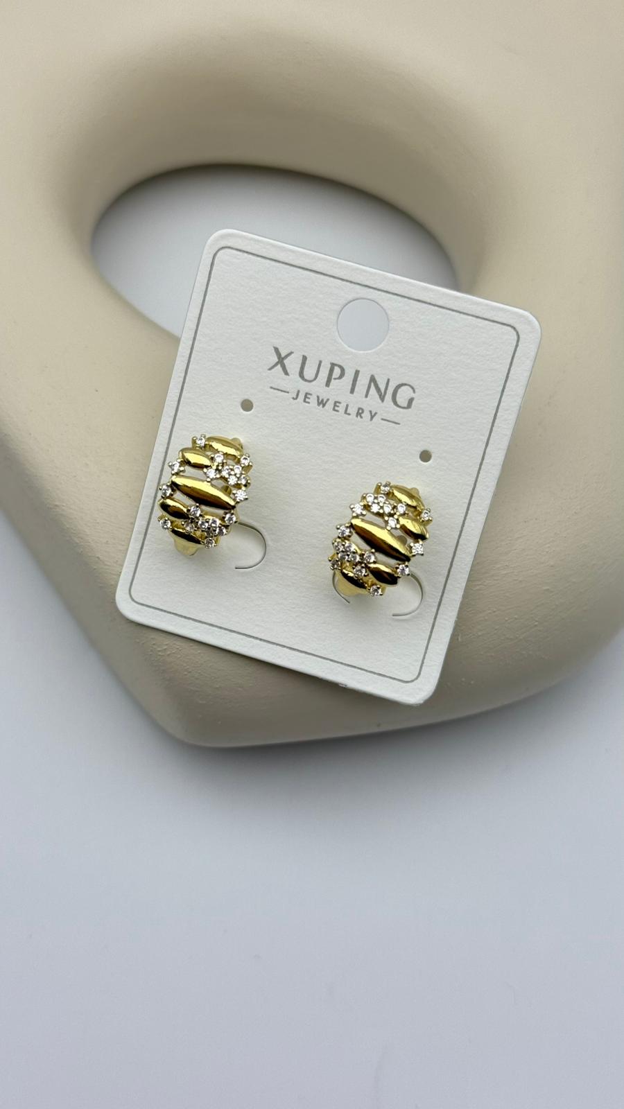Xp Xuping Küpe