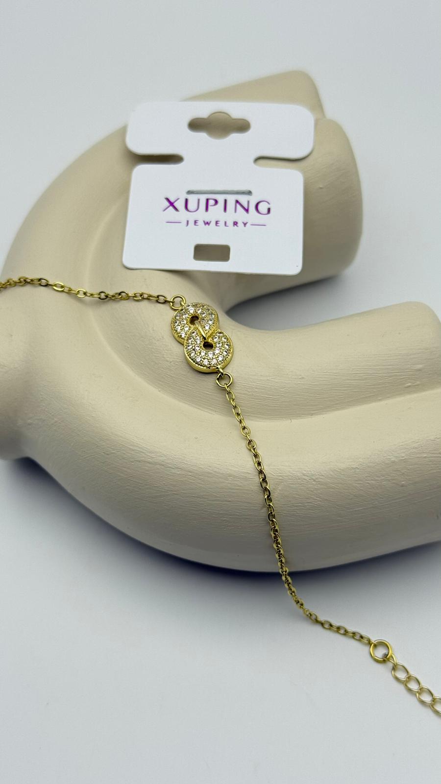 Xp Xuping Künye