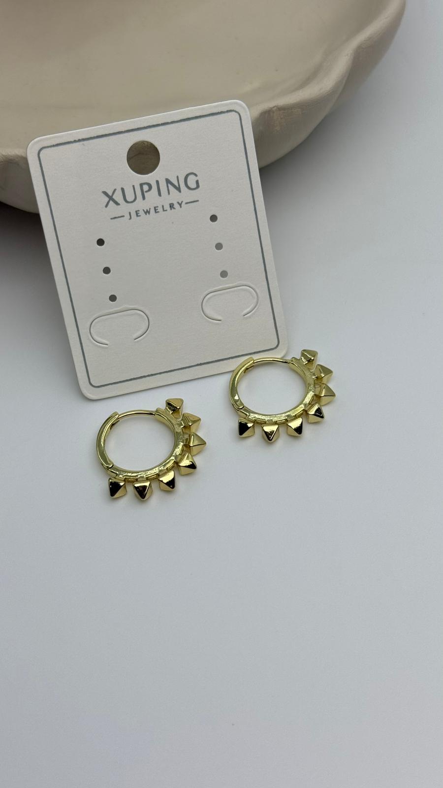 Xuping Küpe