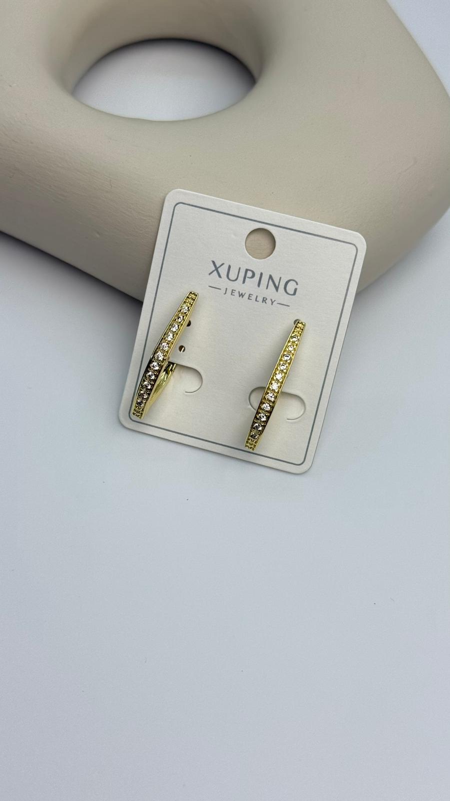 Xuping Küpe