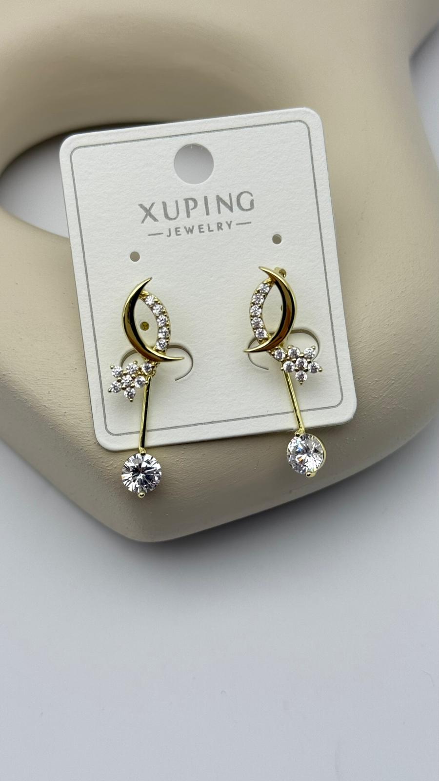 Xp Xuping Küpe