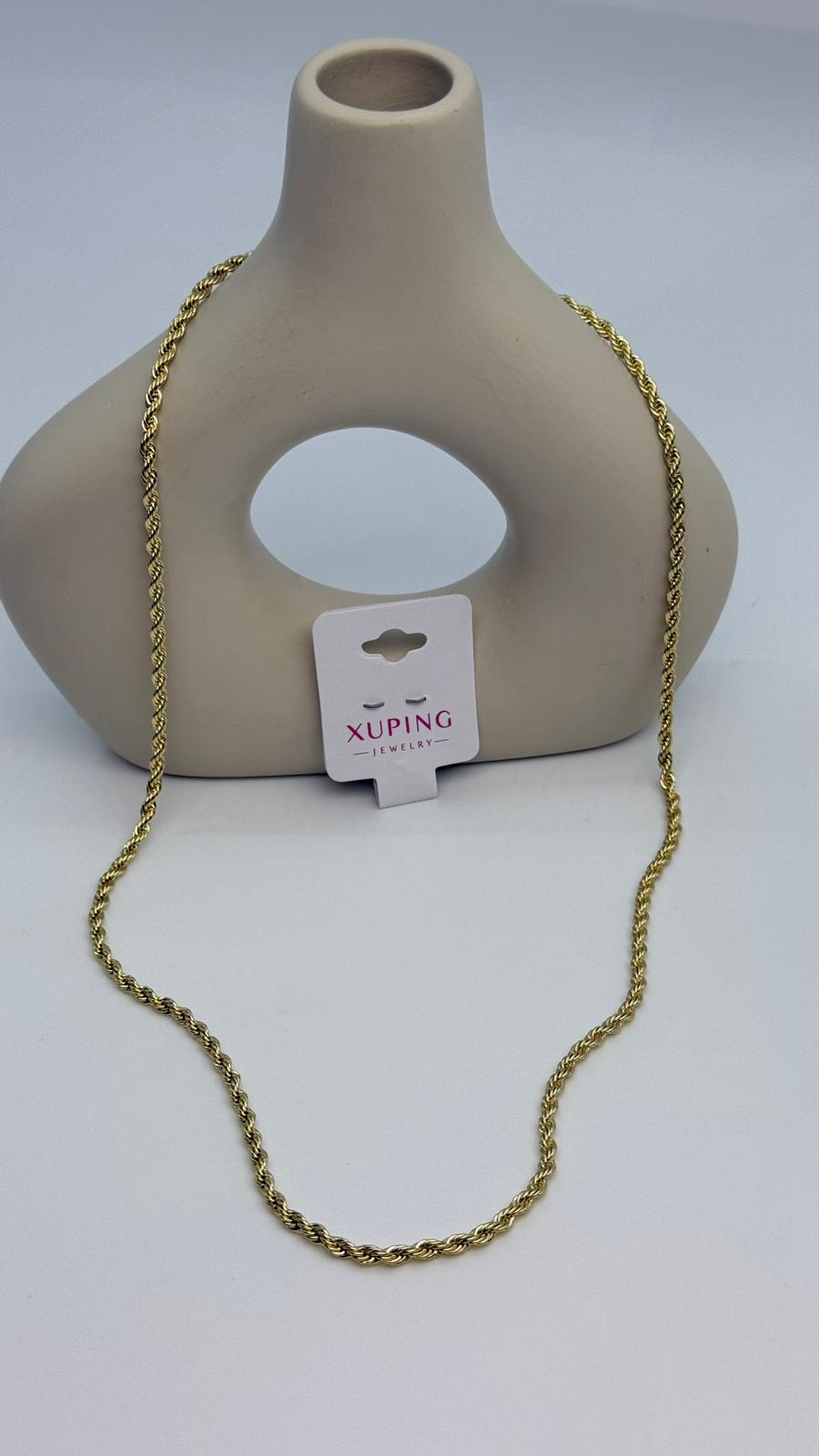 Xuping Zincir