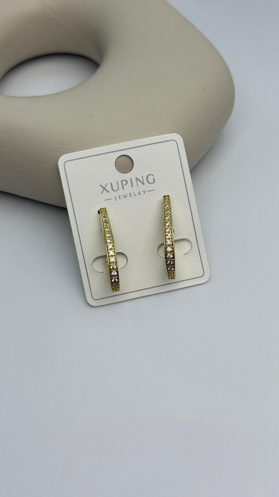 Xuping Küpe