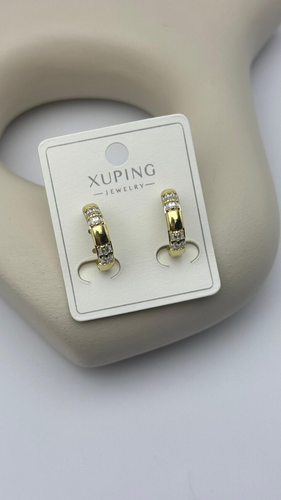 Xp Xuping Küpe