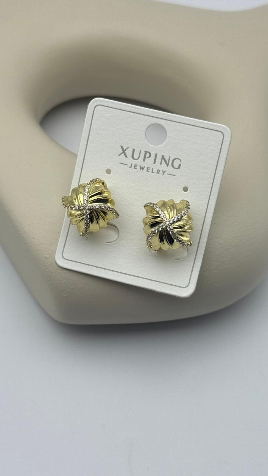 Xp Xuping Küpe