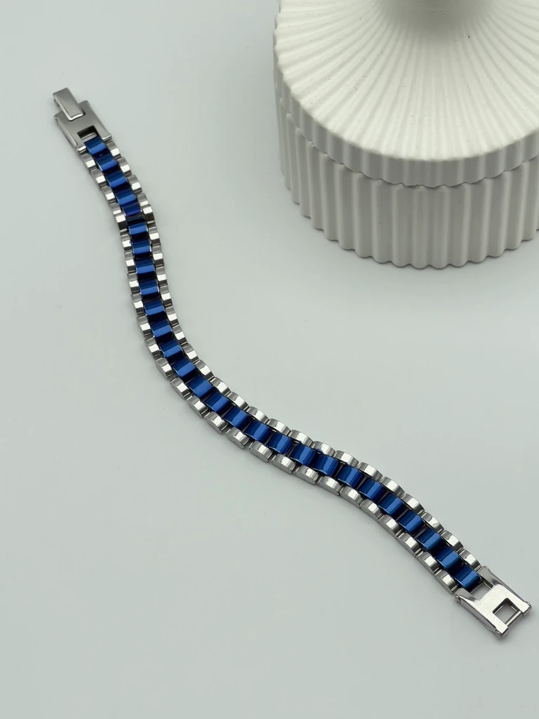 erkek rolex bileklik