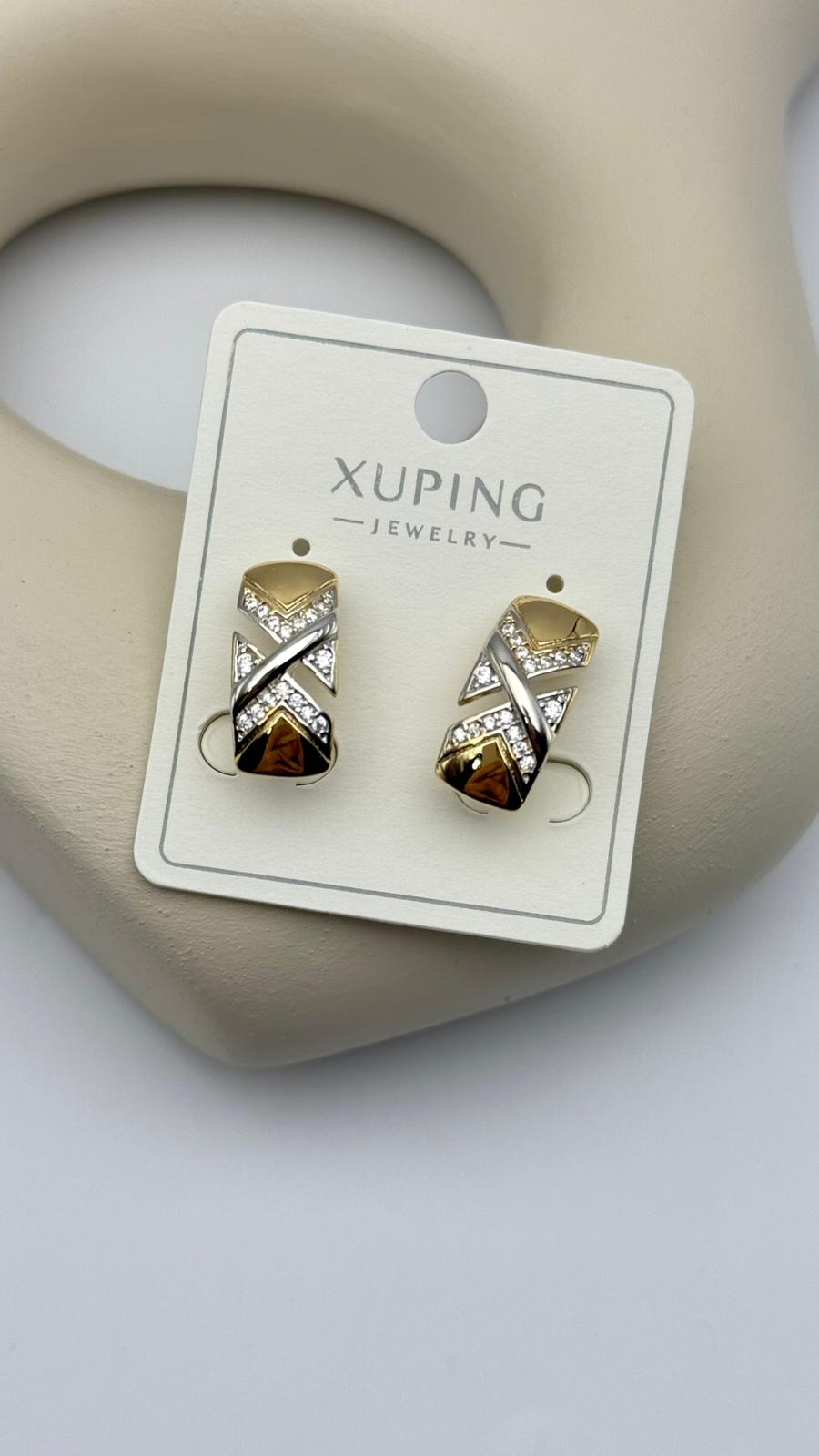 Xp Xuping Küpe