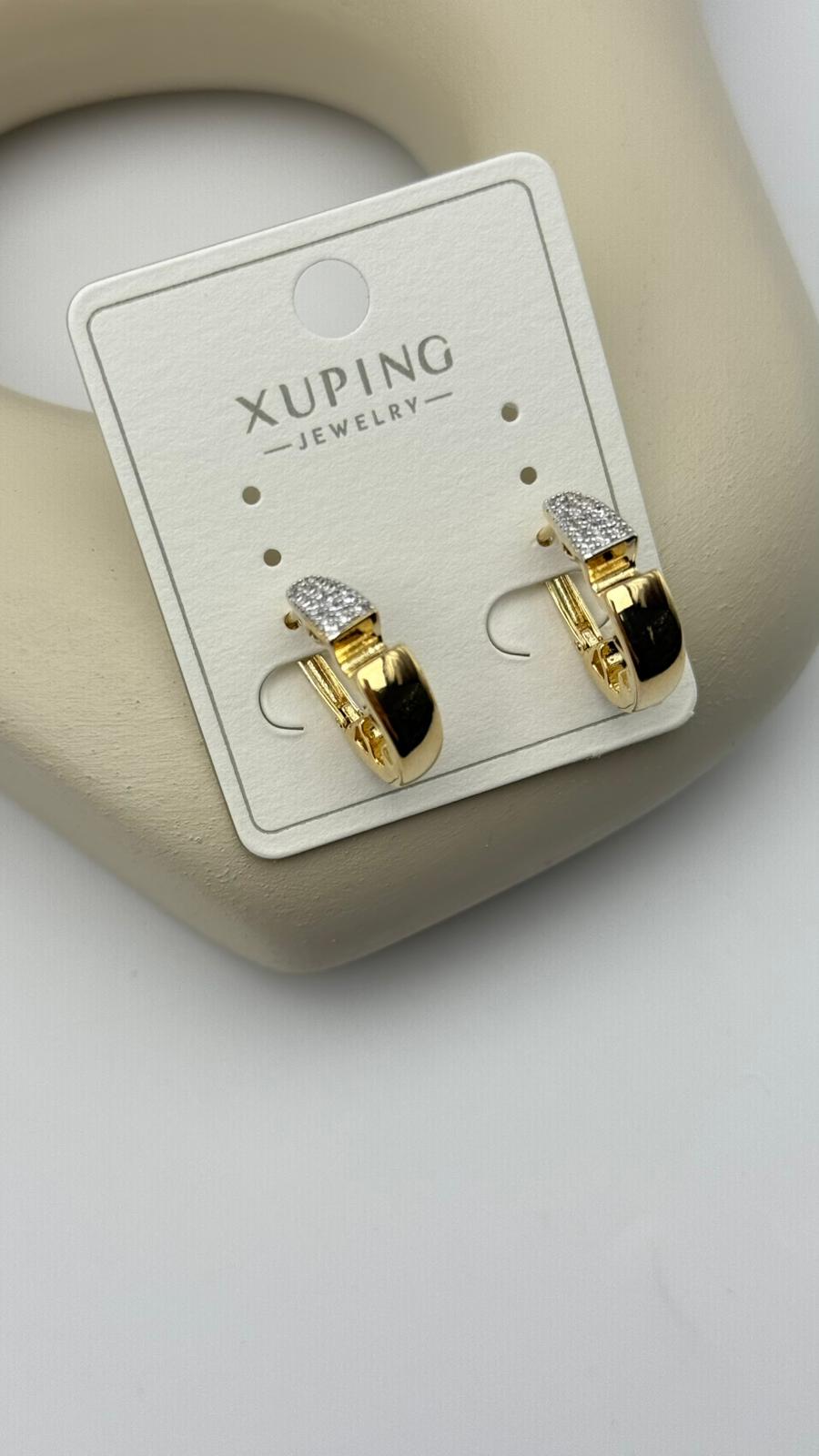 Xp Xuping Küpe