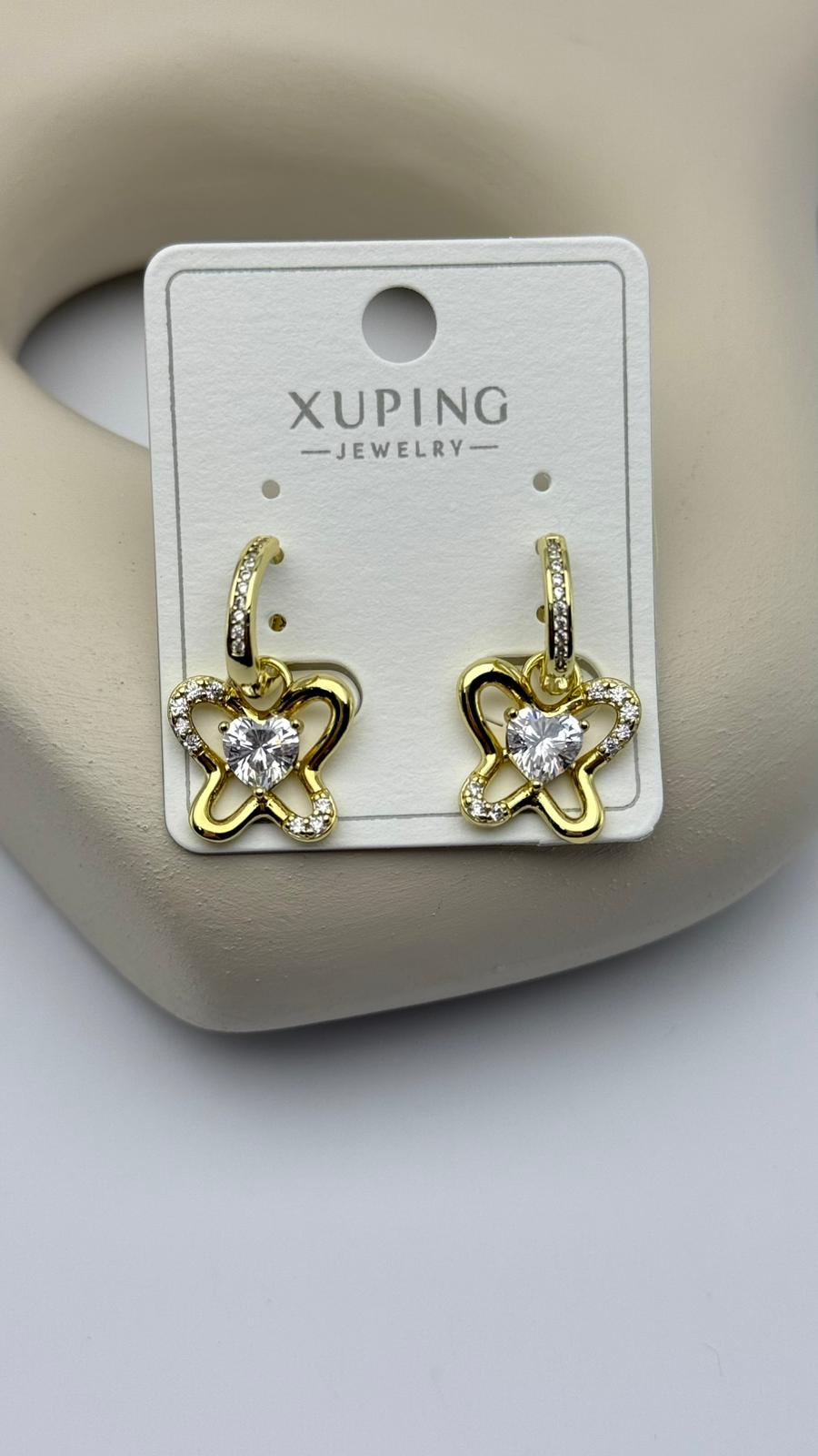 Xp Xuping Küpe