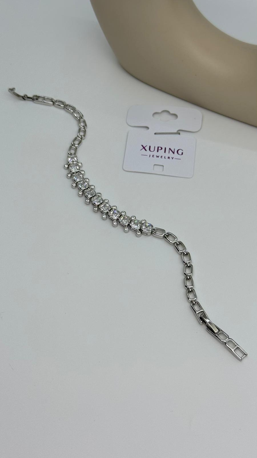 Xuping Künye