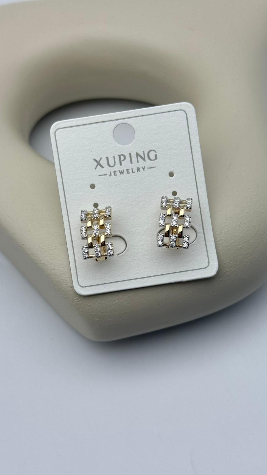 Xp Xuping Küpe