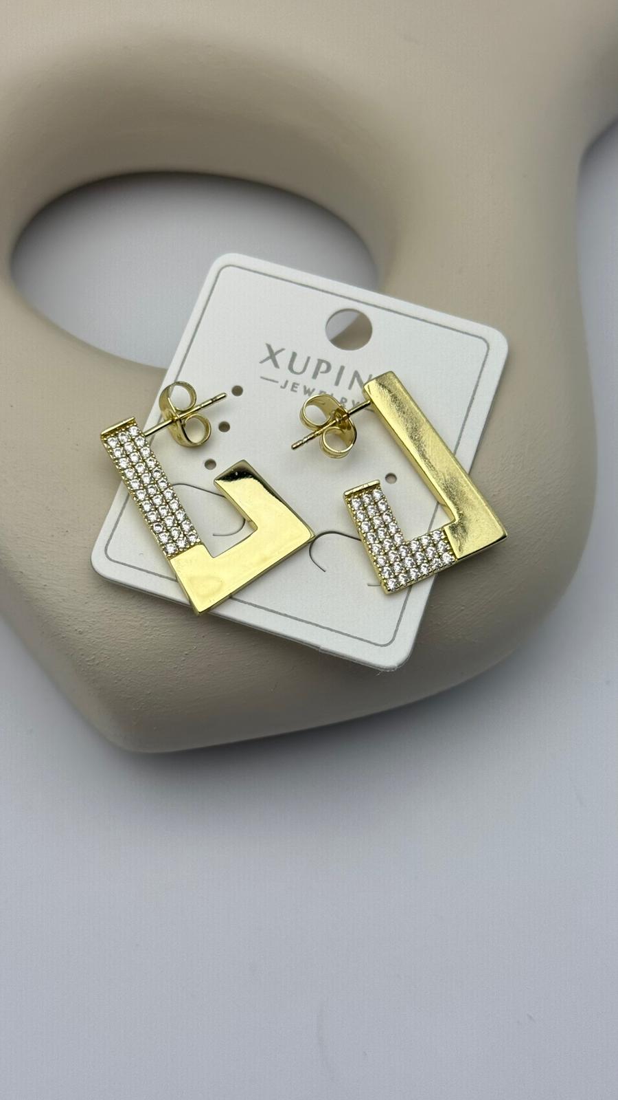 Xp Xuping Küpe
