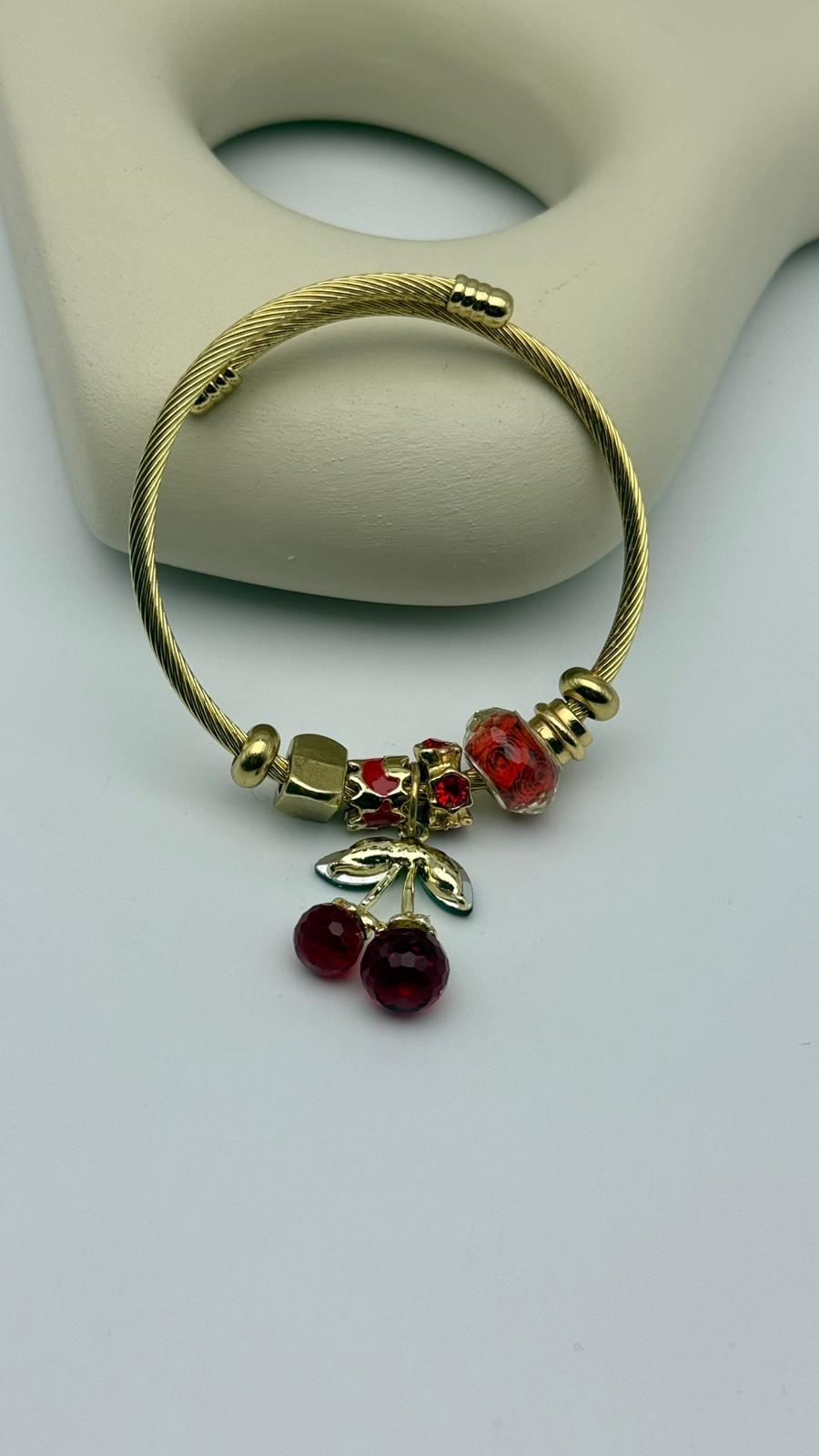 Pandora Çelik Bileklik